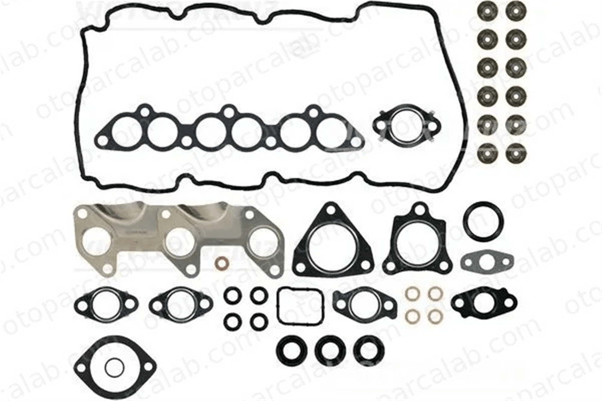 REINZ 02-10018-02 Takım Conta HYUNDAI i10 I 02-10018-02