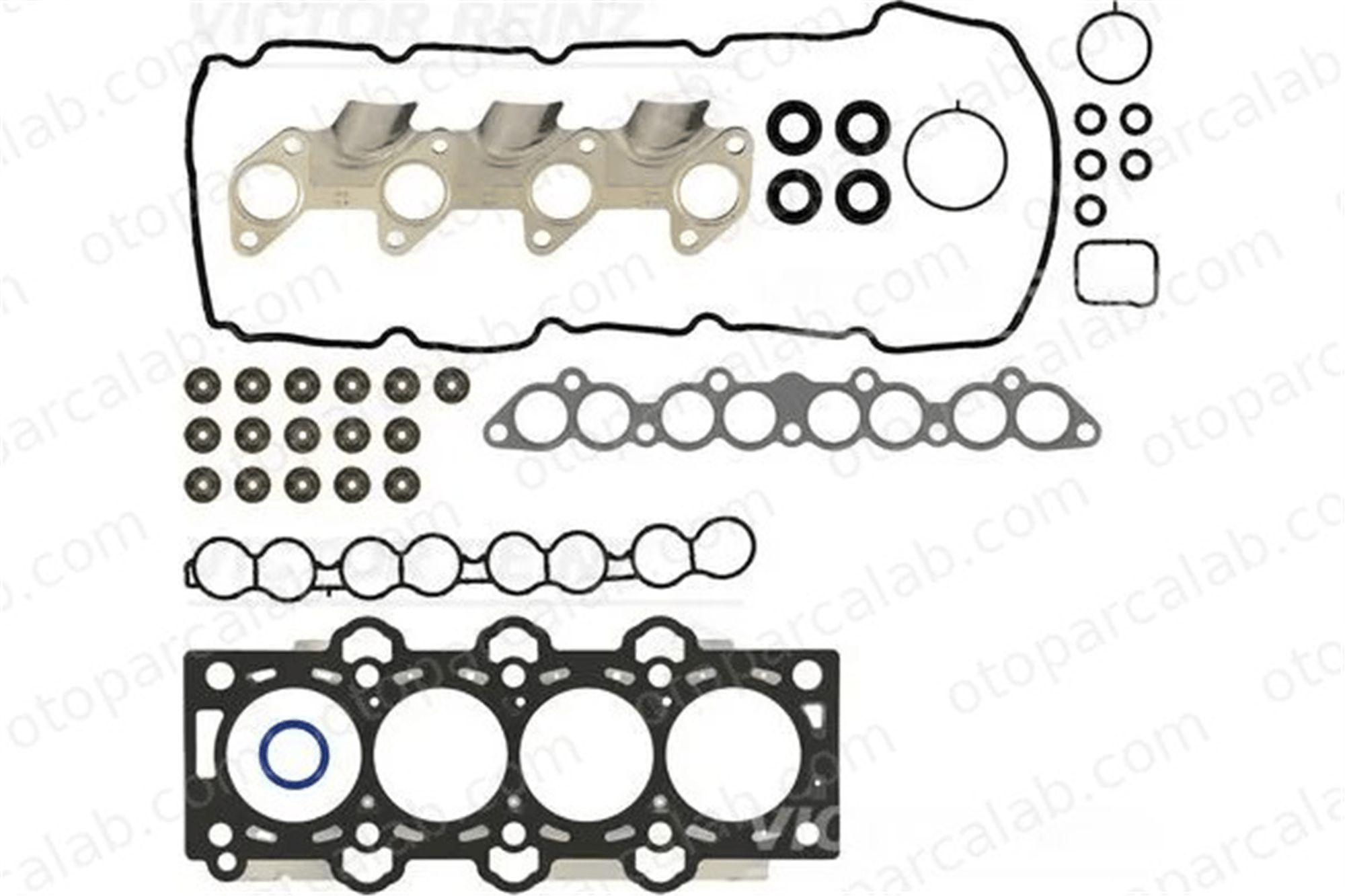 REINZ 02-10019-01 Takım Conta HYUNDAI i30 i30 Coupe 21001901 02-10019-01