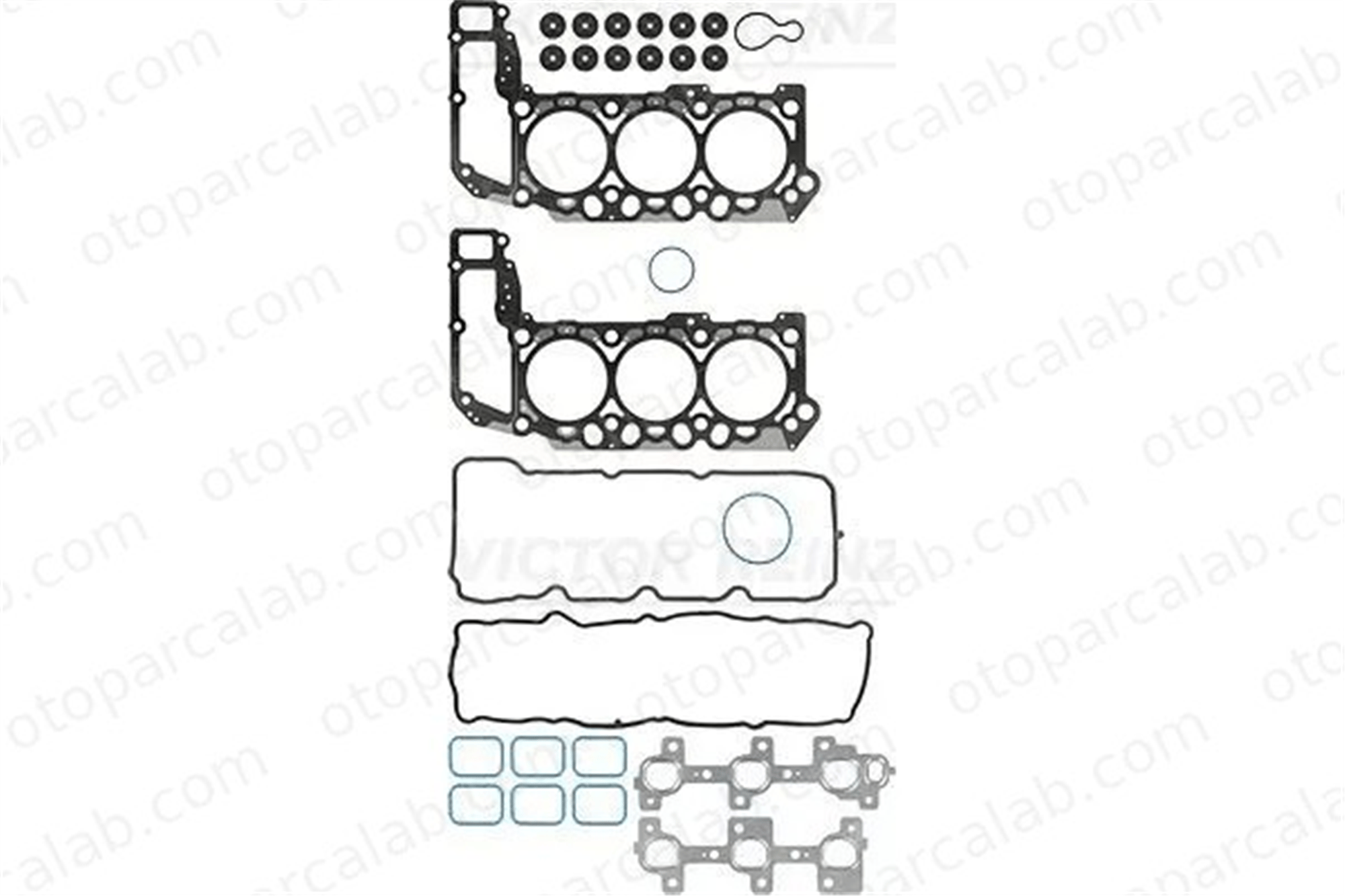 REINZ 02-10020-01 Takım Conta JEEP CHEROKEE DODGE NITRO 68003564AA