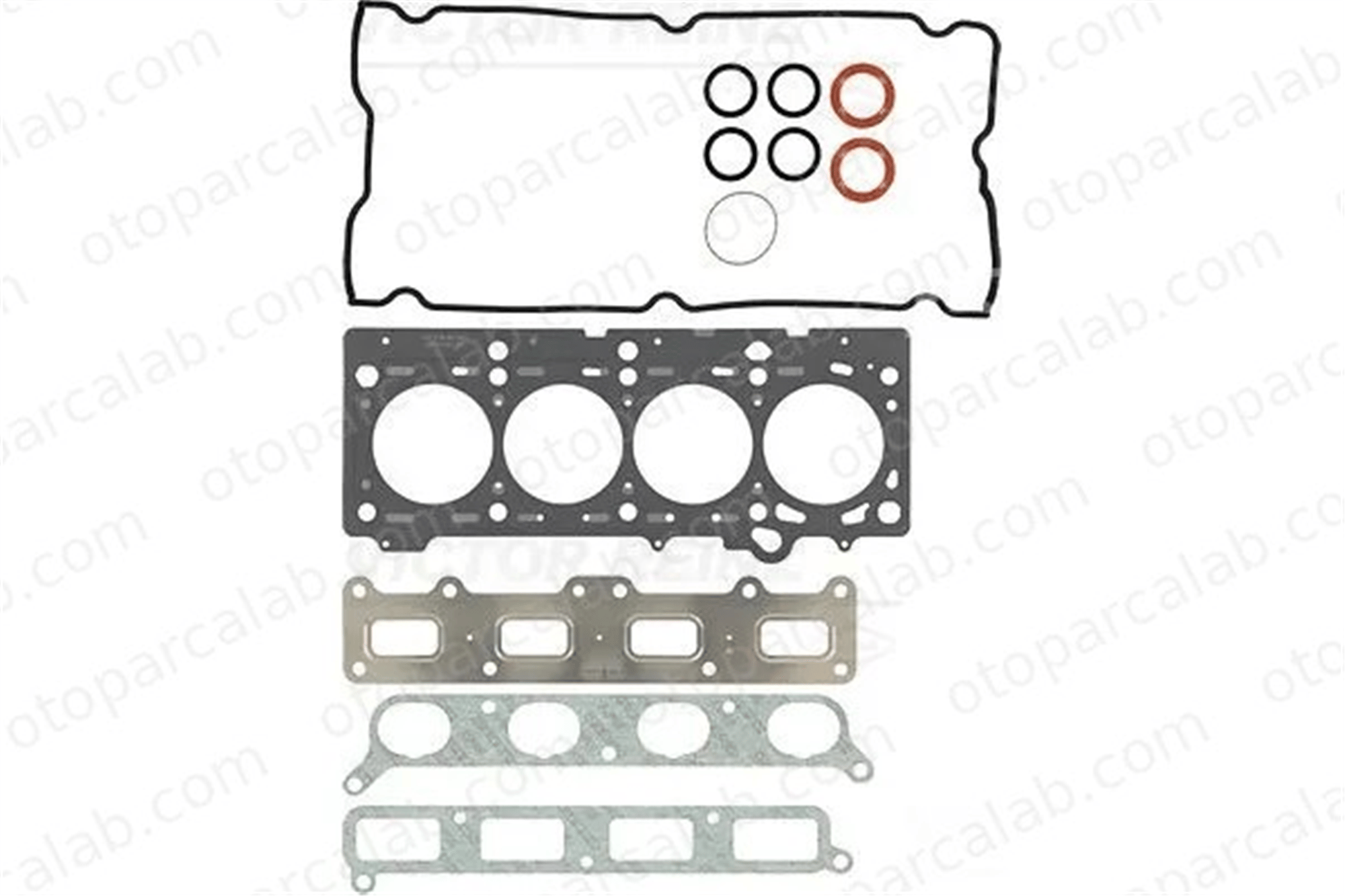 REINZ 02-10028-02 Takım Conta CHRYSLER PT CRUISER PT CRUISER Cabrio 21002802 02-10028-02