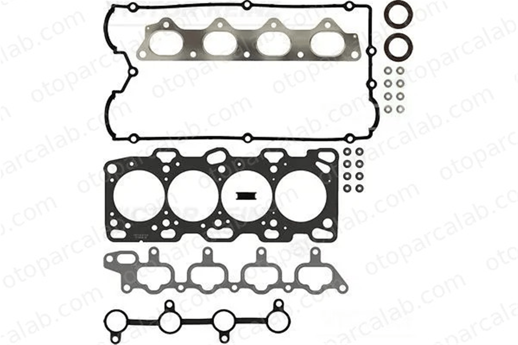 REINZ 02-10038-01 Takım Conta HYUNDAI SANTA FÉ I SONATA IV 21003801 02-10038-01
