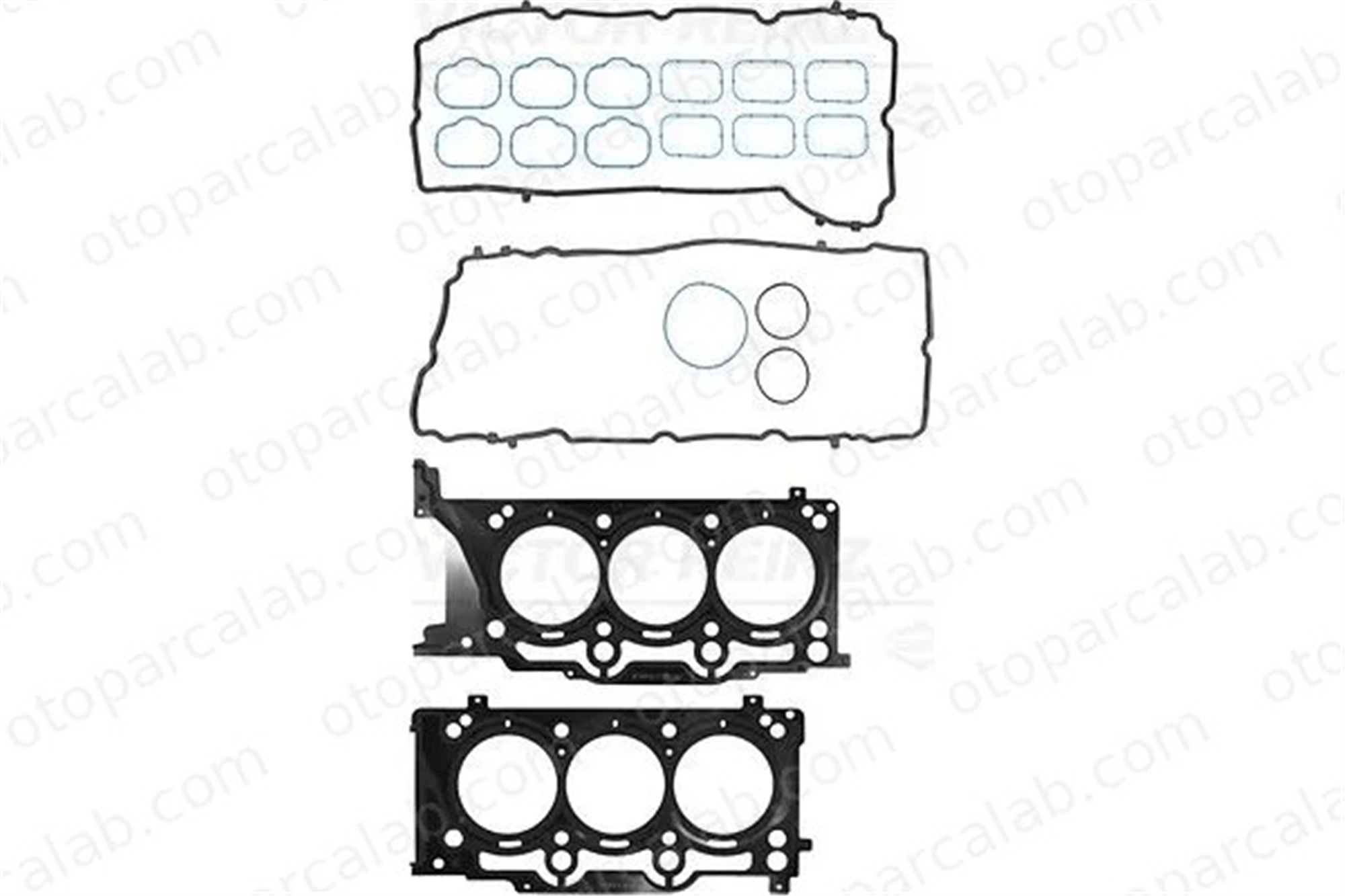 REINZ 02-10045-01 Takım Conta JEEP GRAND CHEROKEE IV DODGE JOURNEY 21004501 02-10045-01