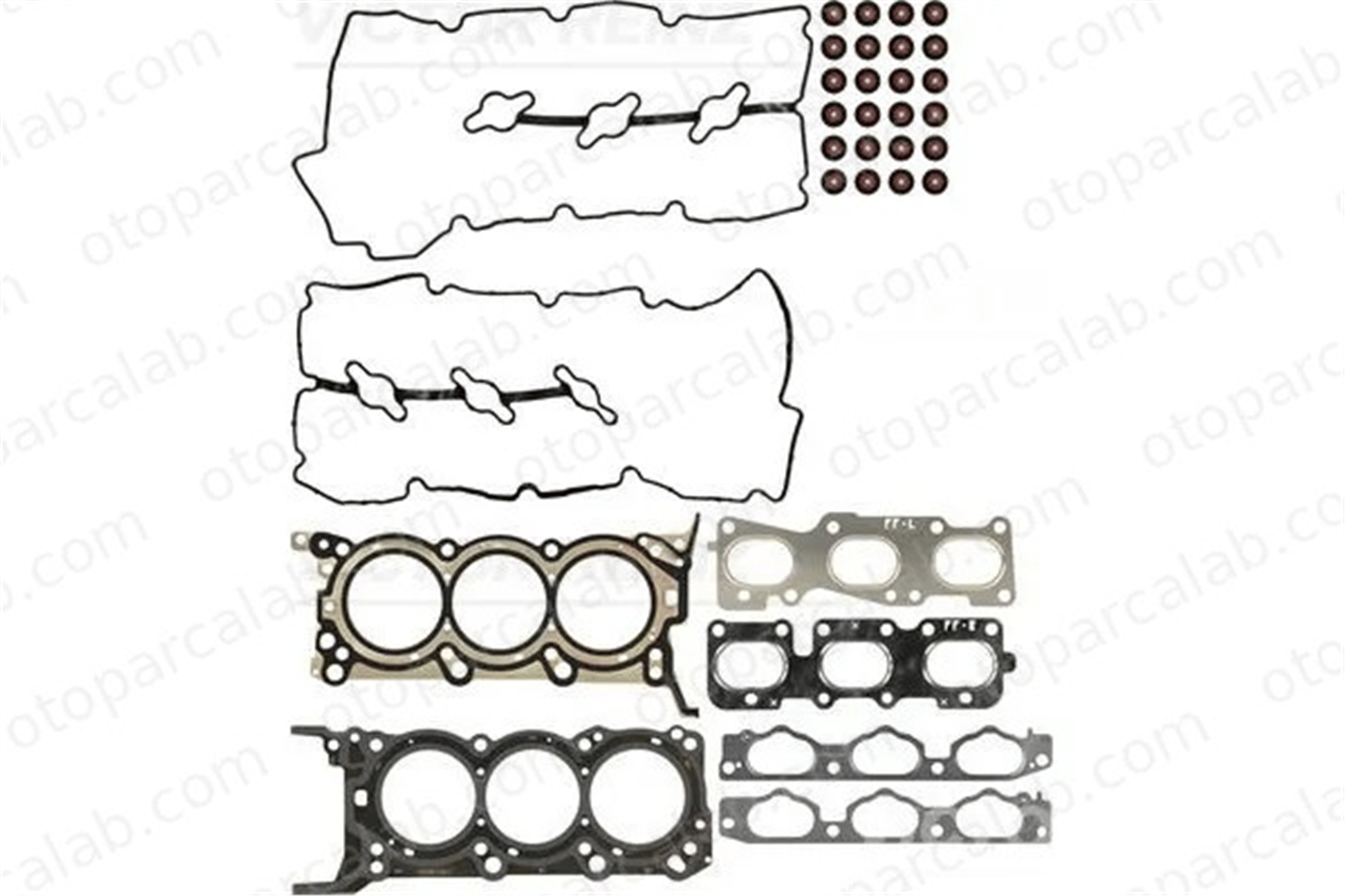 REINZ 02-10060-01 Takım Conta HYUNDAI SONATA V GENESIS 21006001 02-10060-01