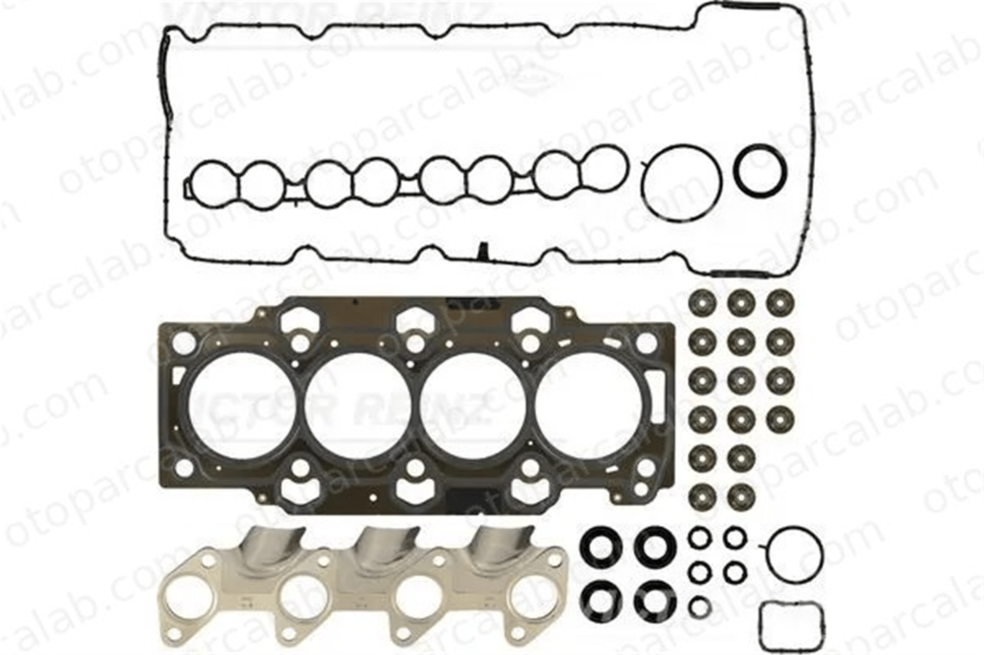 REINZ 02-10101-01 Takım Conta HYUNDAI i40 I i40 I CW 21010101 02-10101-01