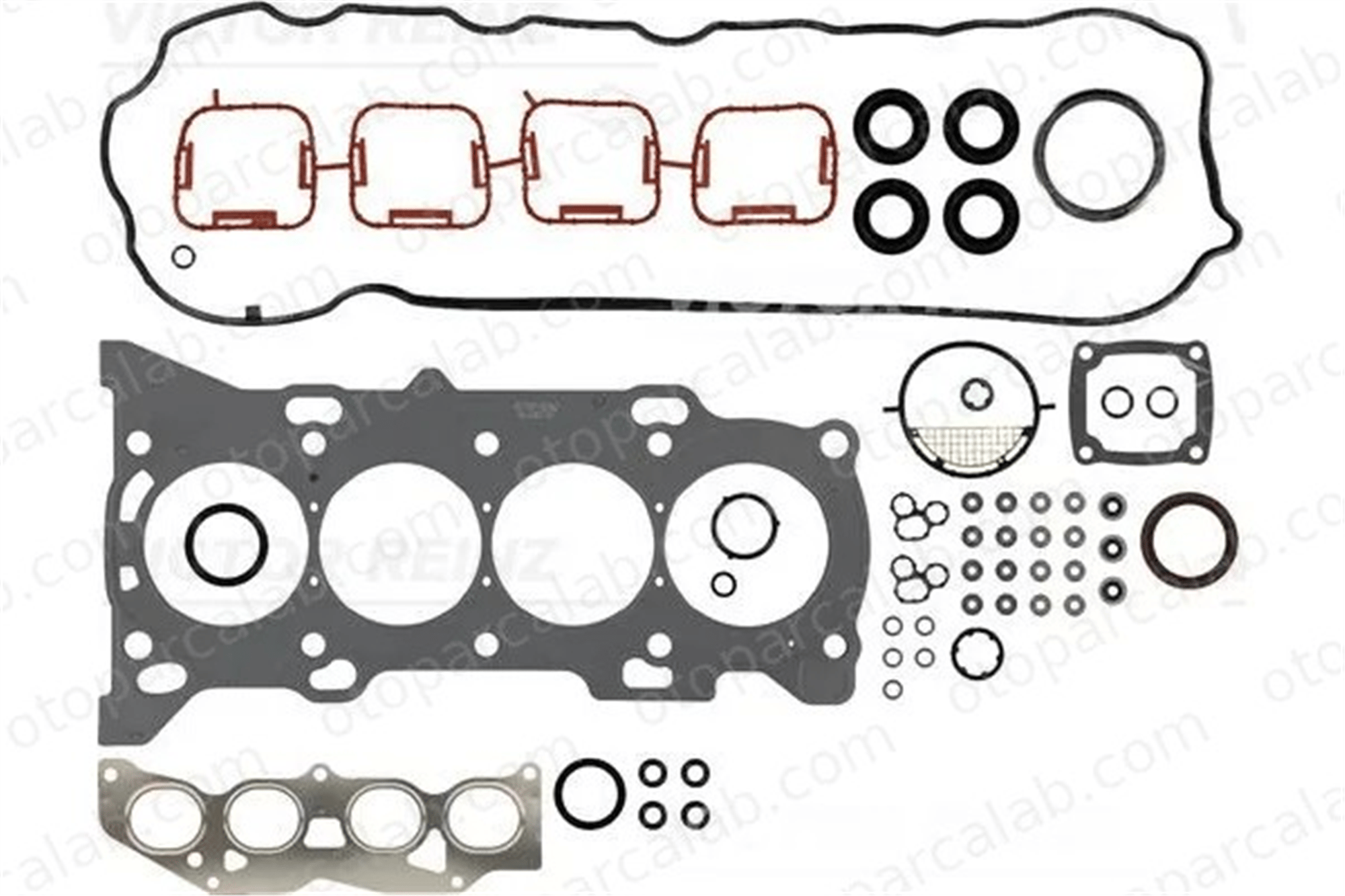 REINZ 02-10152-03 Takım Conta TOYOTA CAMRY Sedan RAV 4 IV 21015203 02-10152-03