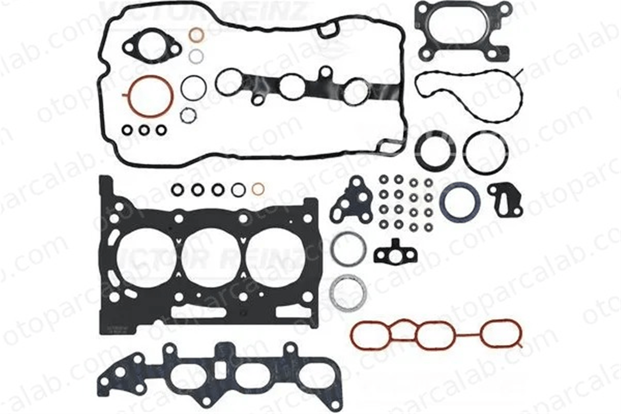 REINZ 02-10200-02 Takım Conta TOYOTA YARIS 21020002 02-10200-02