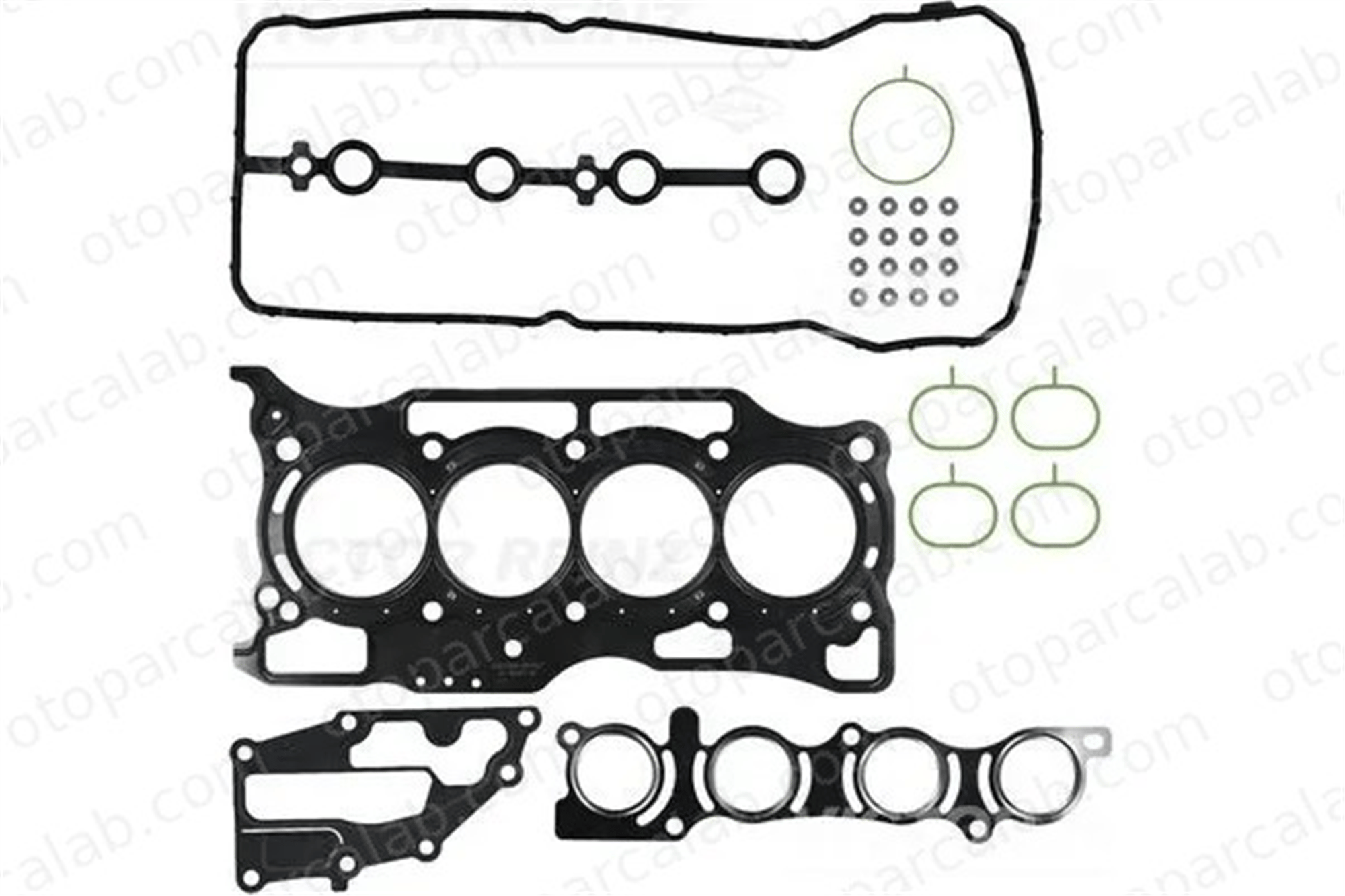 REINZ 02-10229-02 Takım Conta DACIA DUSTER DOKKER Express Kasa/büyük limuzin 101013490R 110441KT0B