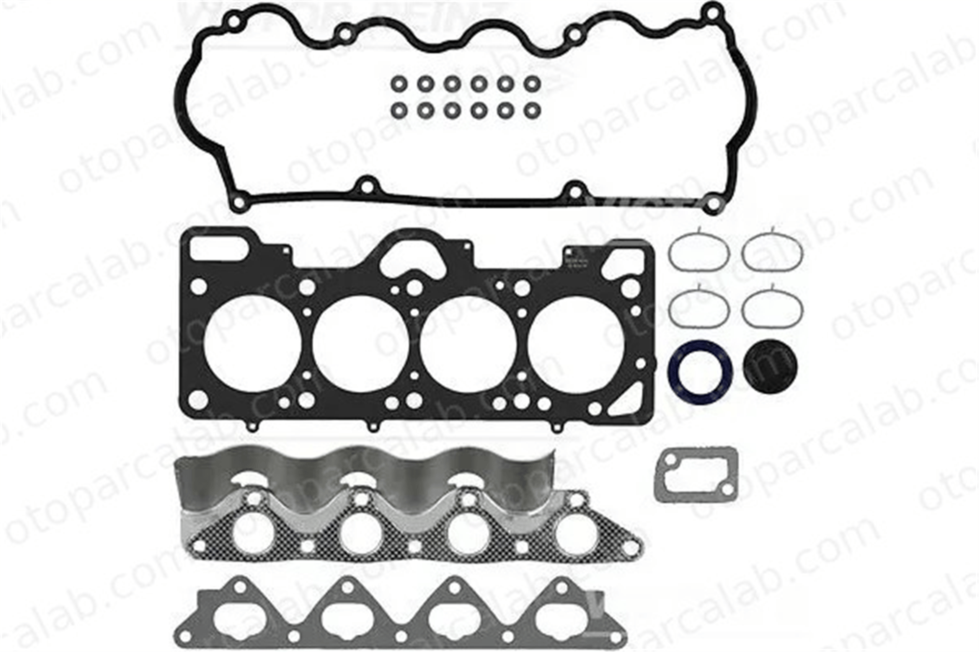 REINZ 02-10246-01 Takım Conta HYUNDAI ACCENT II ACCENT II Sedan 21024601 02-10246-01