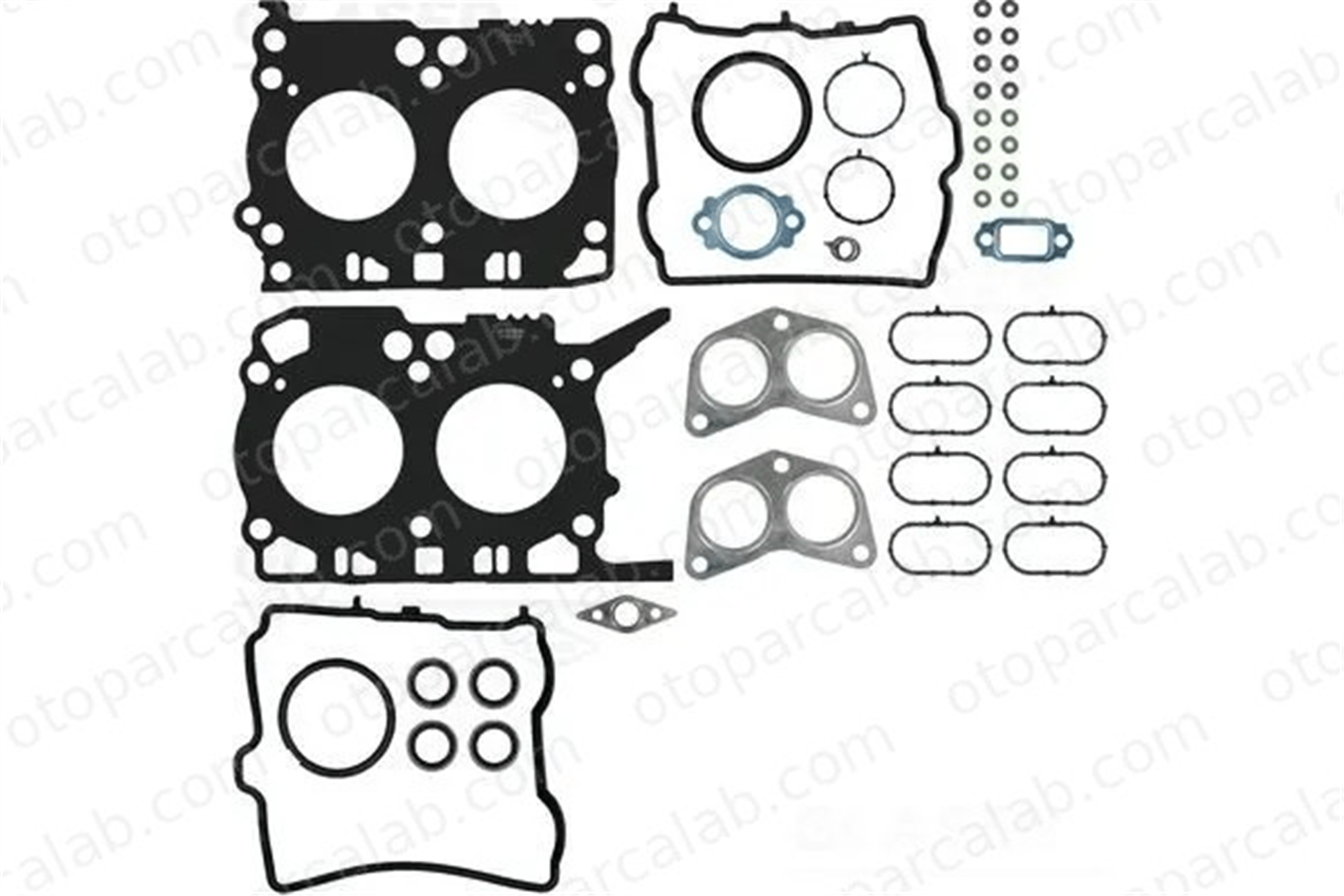 REINZ 02-10266-01 Takım Conta SUBARU FORESTER 02-10266-01