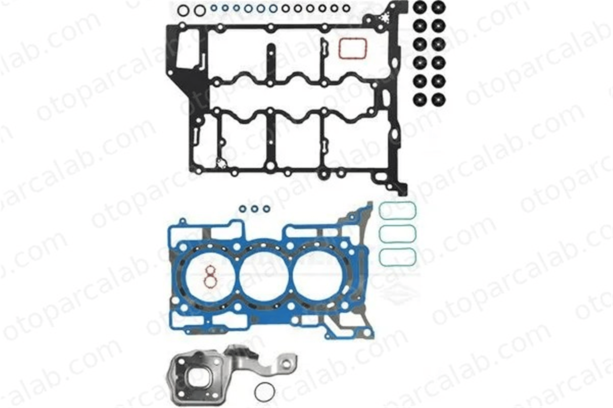 REINZ 02-10284-02 Takım Conta FORD FOCUS IV FOCUS IV Turnier JX6G 6008 AA