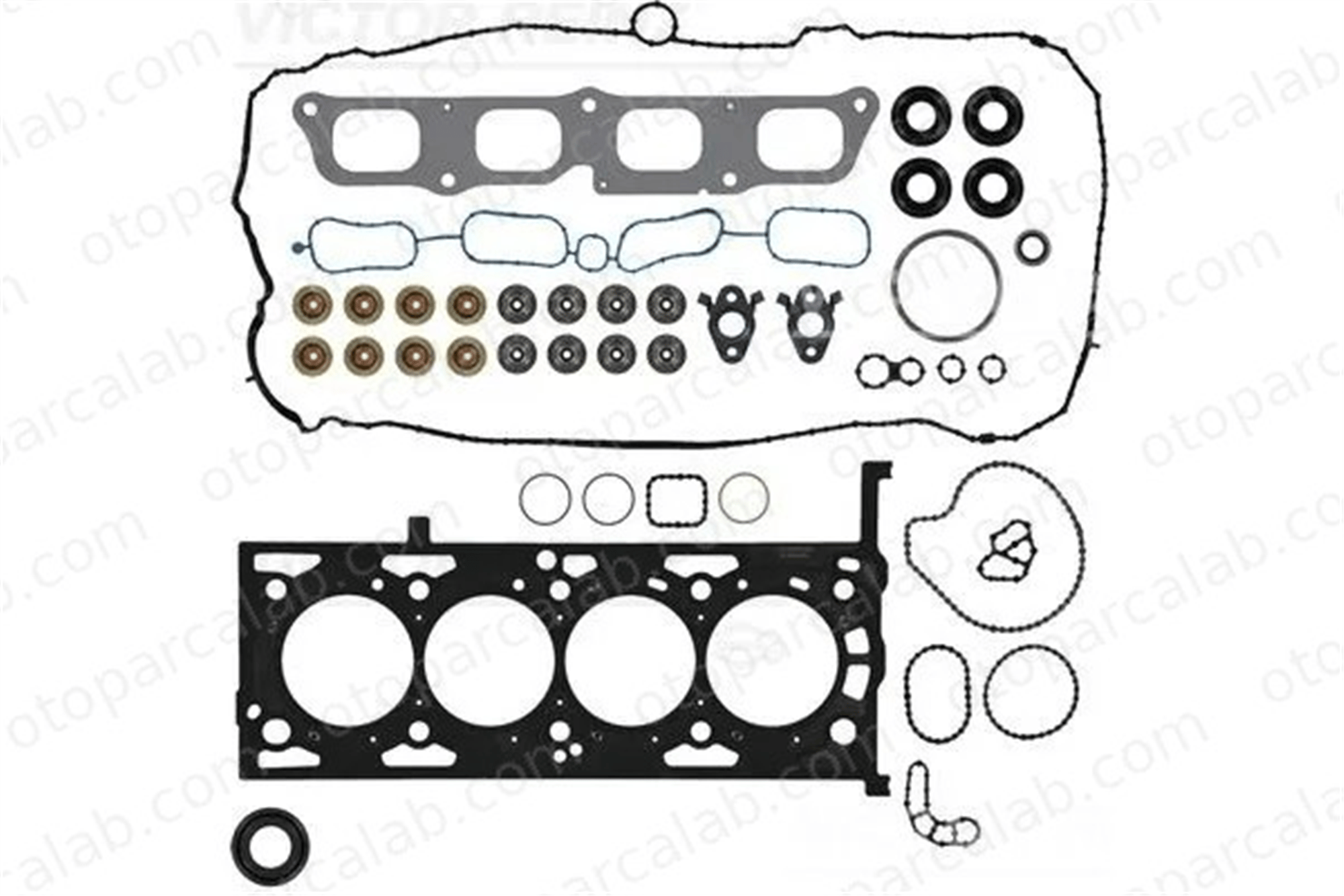 REINZ 02-10311-02 Takım Conta OPEL INSIGNIA A INSIGNIA A Sedan 02-10311-02