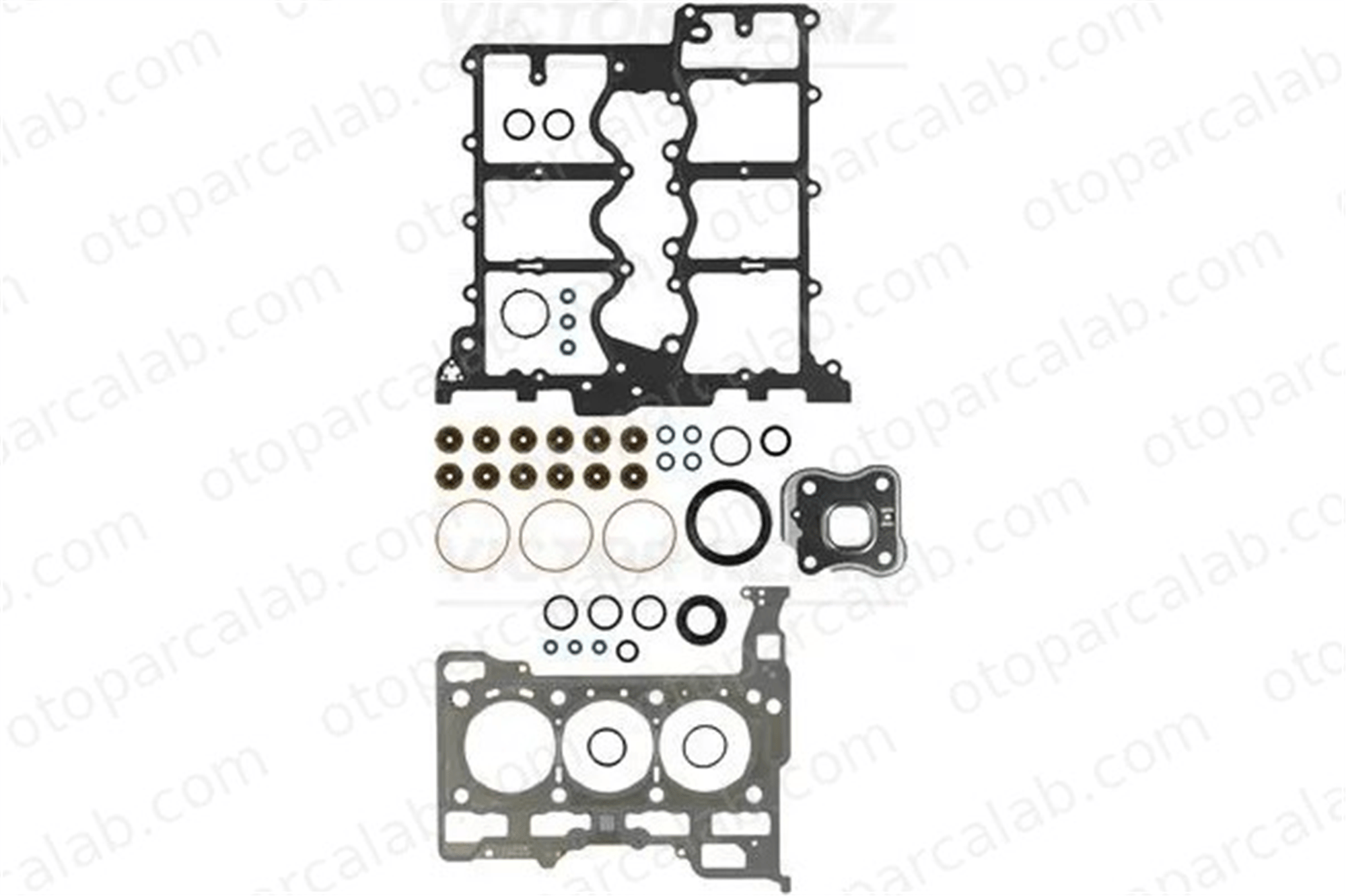 REINZ 02-10734-02 Takım Conta FORD FOCUS IV FOCUS IV Turnier HX7G 6008 AA