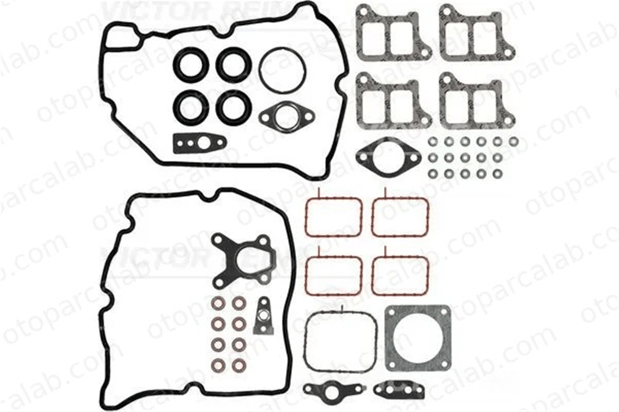 REINZ 02-11014-01 Takım Conta SUBARU FORESTER OUTBACK 02-11014-01