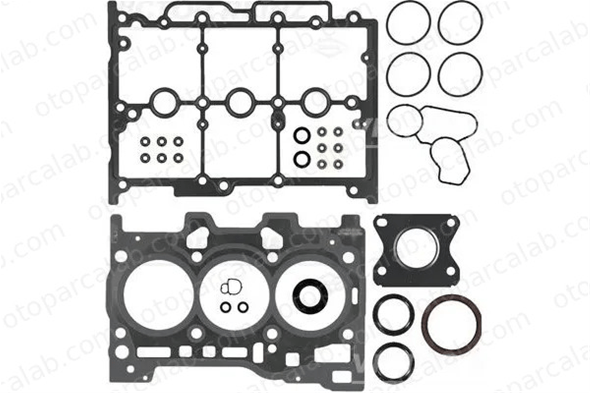 REINZ 02-11087-02 Takım Conta SEAT ARONA IBIZA V 02-11087-02
