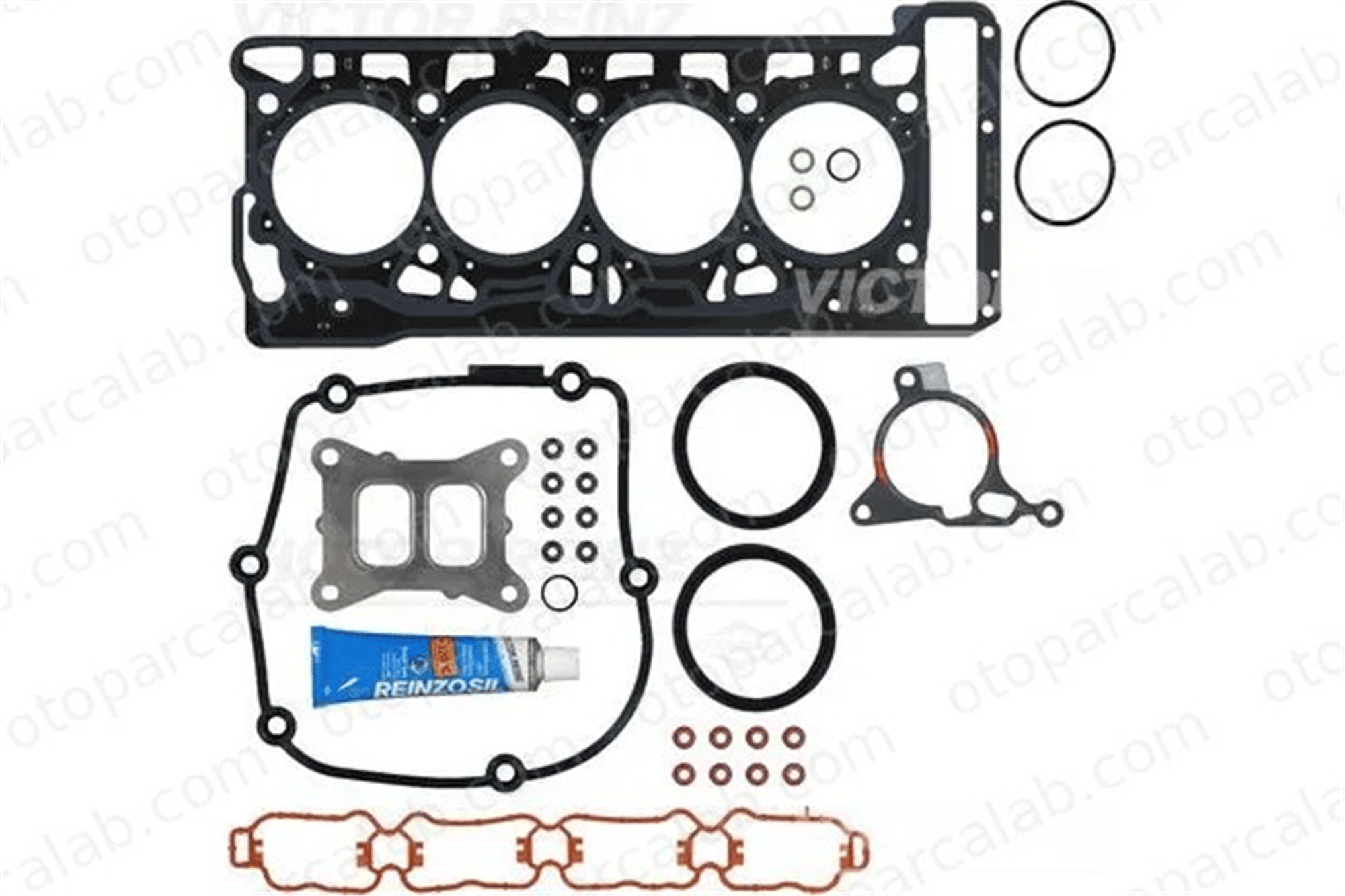 REINZ 02-11093-02 Takım Conta AUDI A6 C8 A6 C8 Avant 02-11093-02