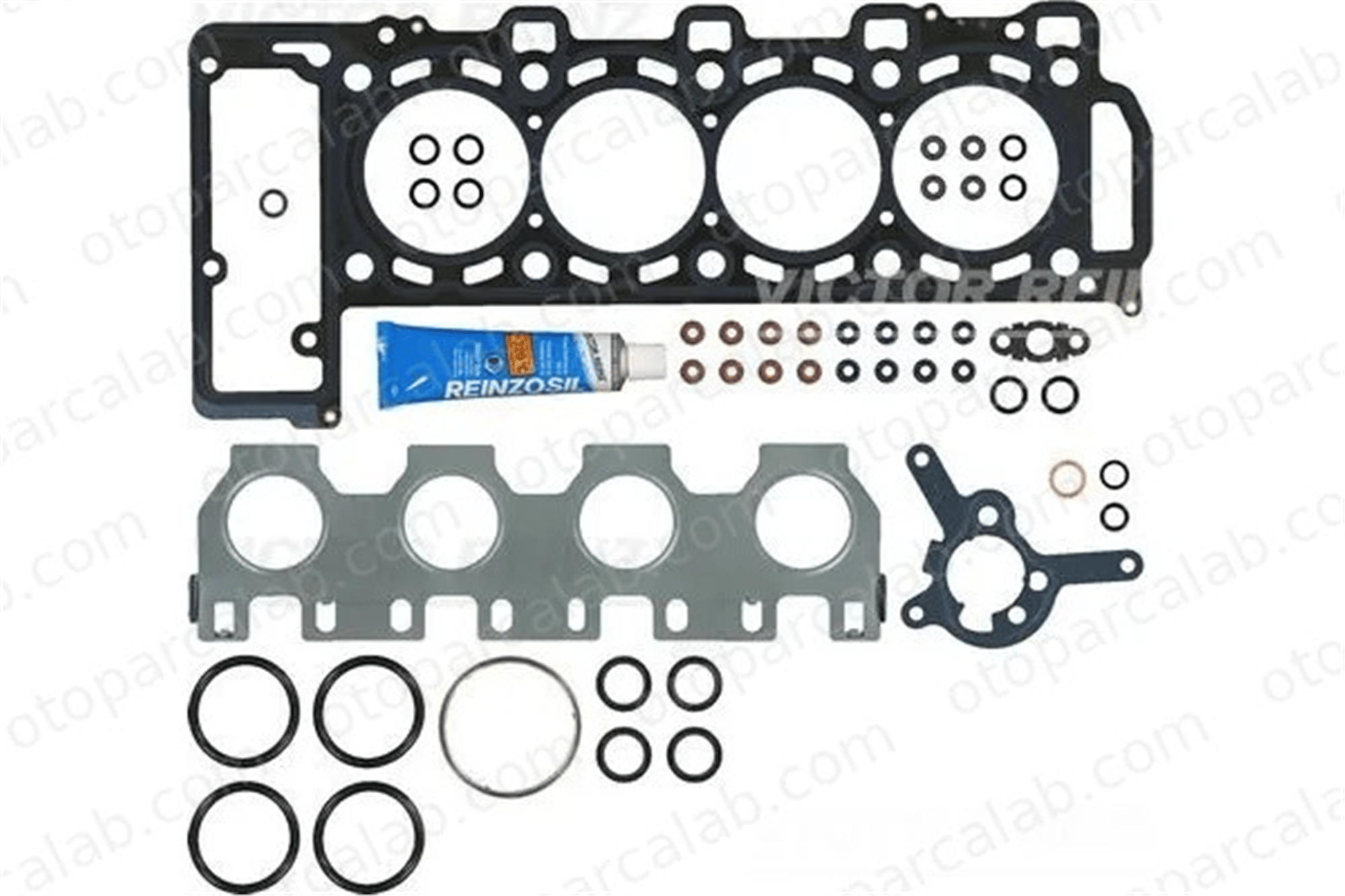 REINZ 02-11097-02 Takım Conta MERCEDES-BENZ AMG GT C-SERISI 02-11097-02