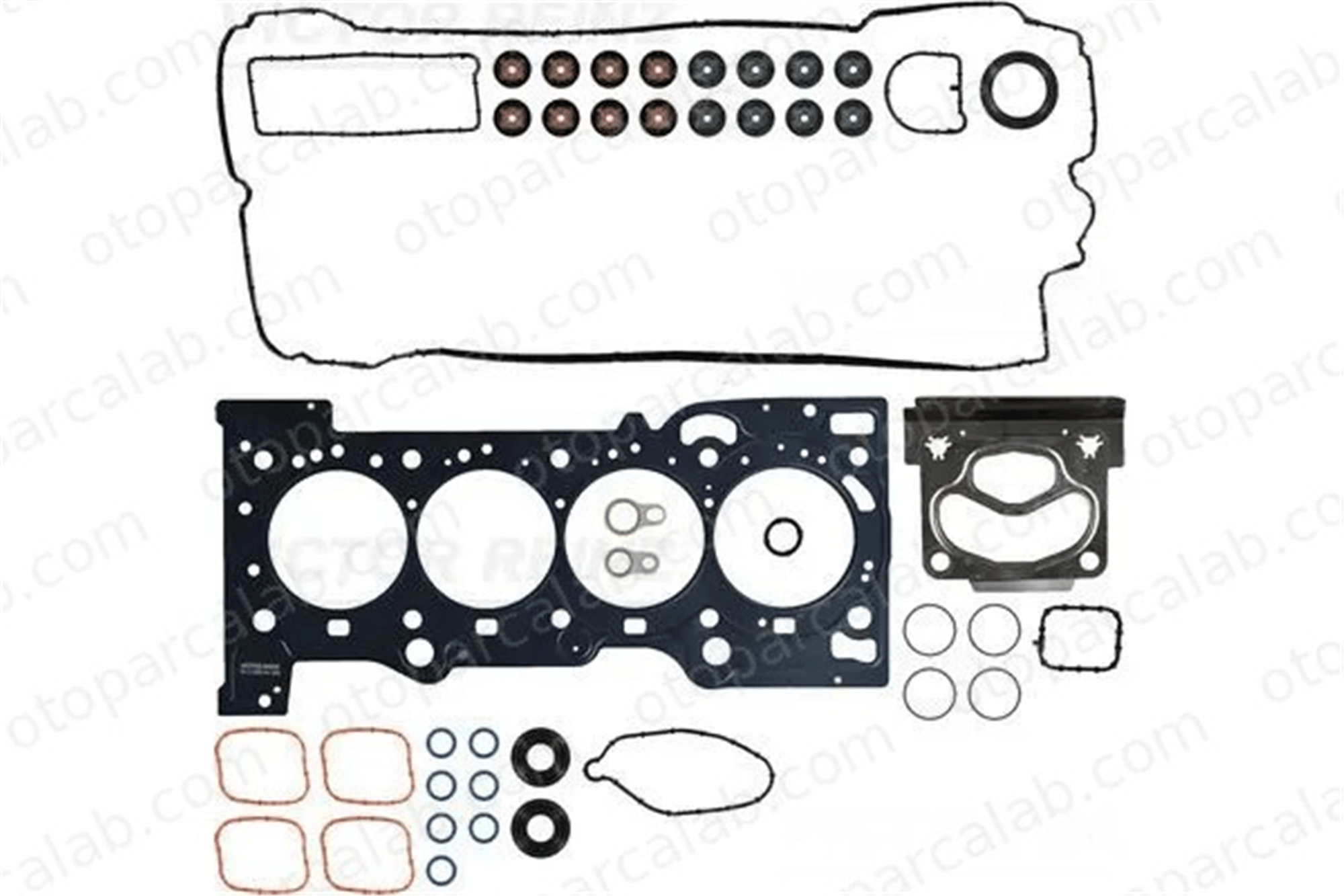 REINZ 02-11220-02 Takım Conta FORD FOCUS IV FOCUS IV Turnier FR3C6008AA