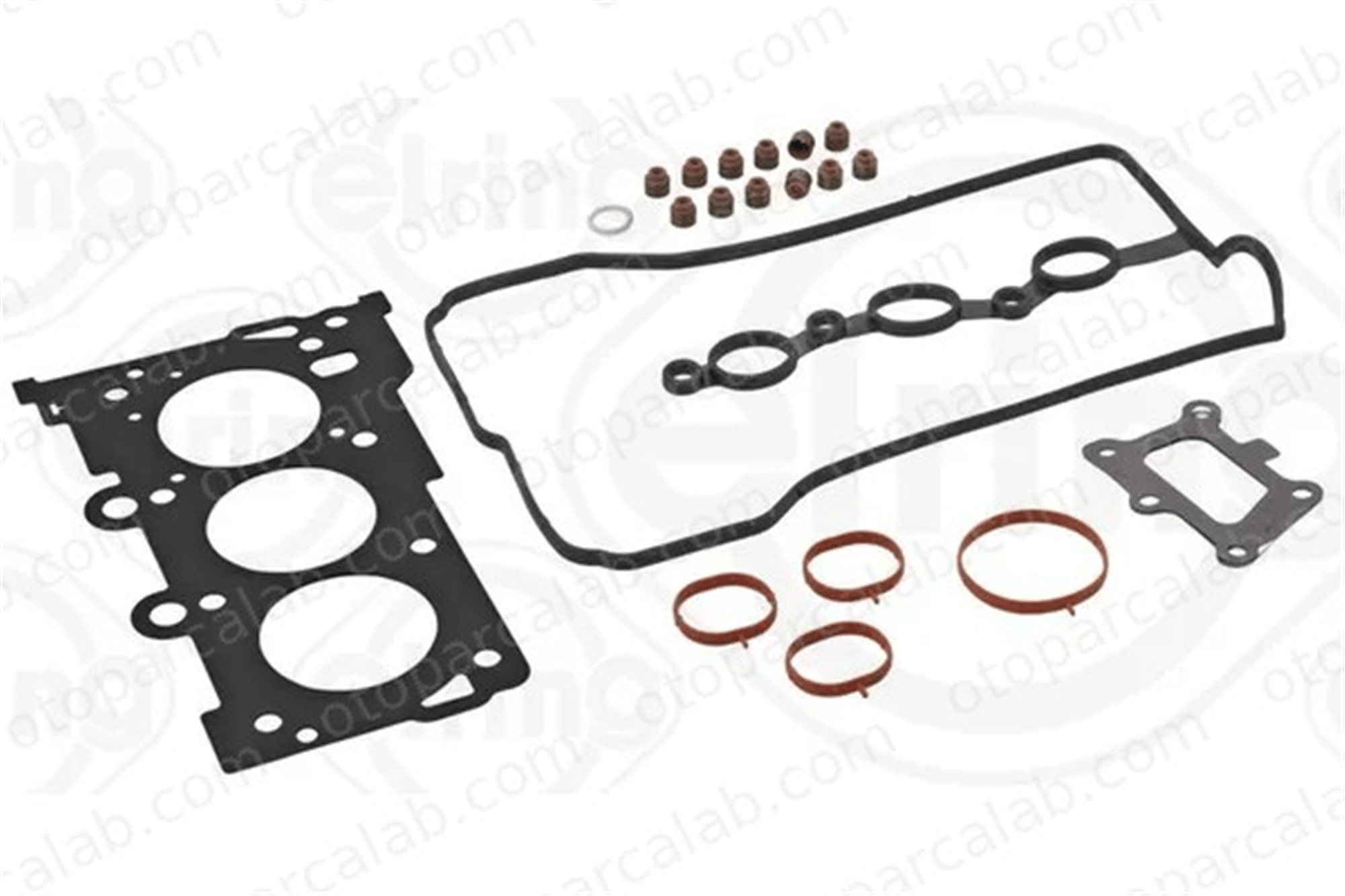 REINZ 02-11302-01 Takım Conta HYUNDAI i20 ACTIVE i20 II 21130201 02-11302-01