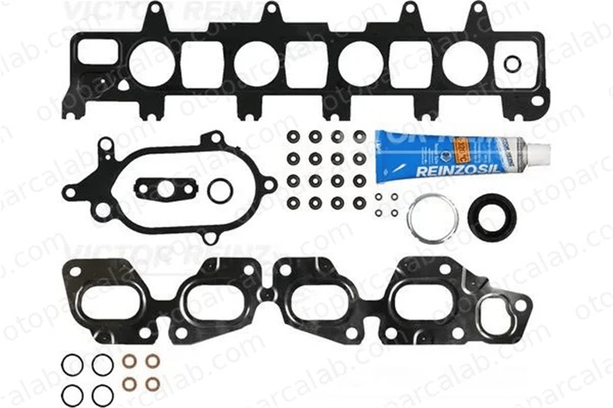 REINZ 02-11307-01 Takım Conta AUDI A6 C8 A6 C8 Avant 02-11307-01