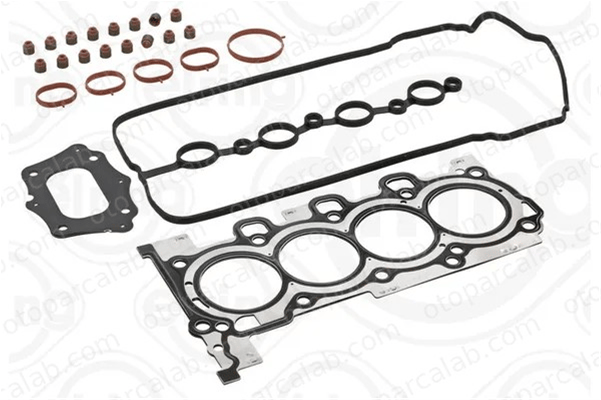 REINZ 02-11308-01 Takım Conta HYUNDAI i30 i30 FASTBACK 21130801 02-11308-01