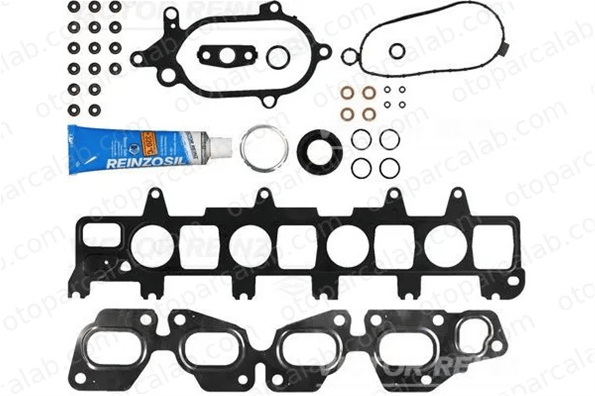 REINZ 02-11316-01 Takım Conta SKODA OCTAVIA IV Combi VW PASSAT B8 02-11316-01