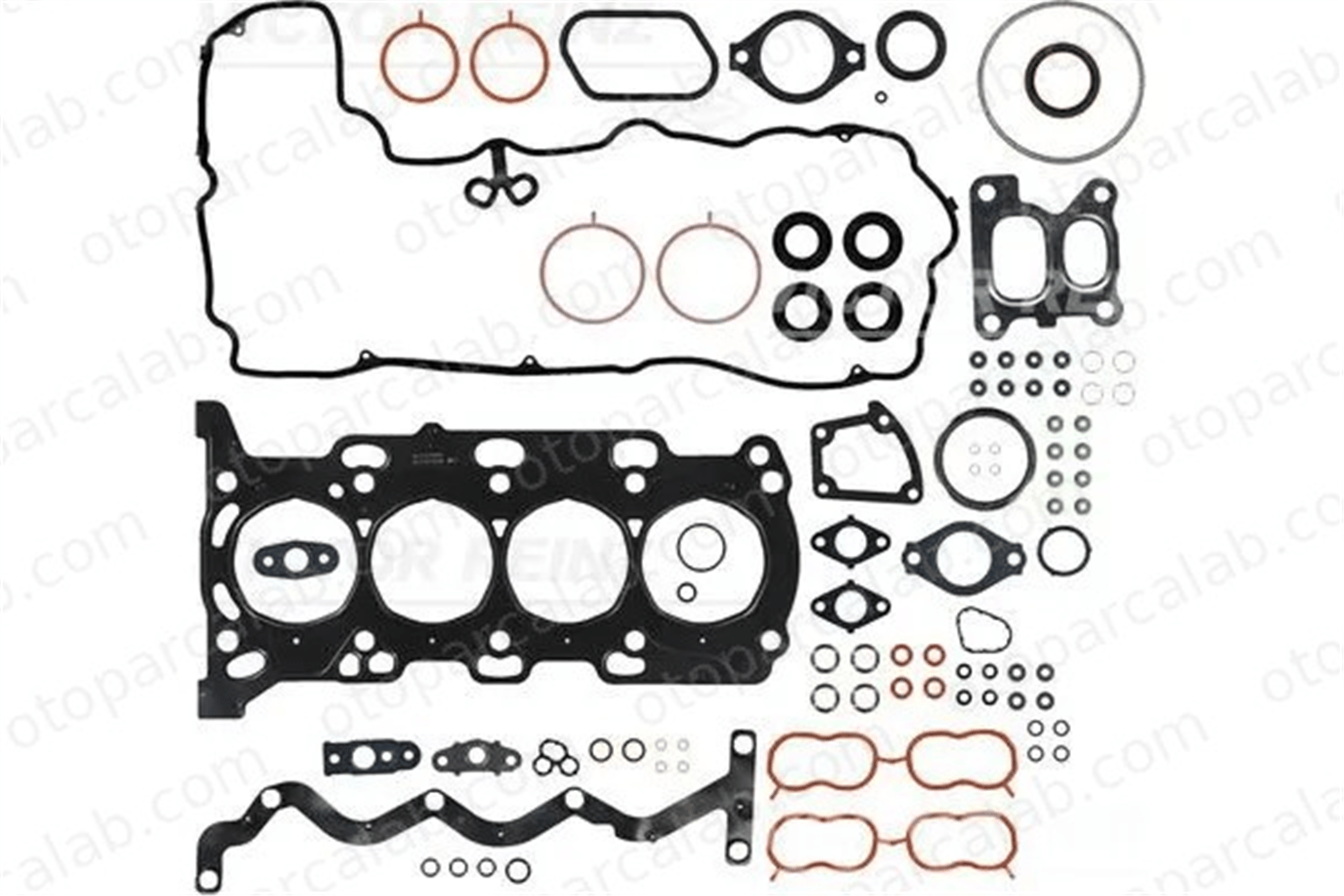 REINZ 02-11318-01 Takım Conta LEXUS RX NX 21131801 02-11318-01