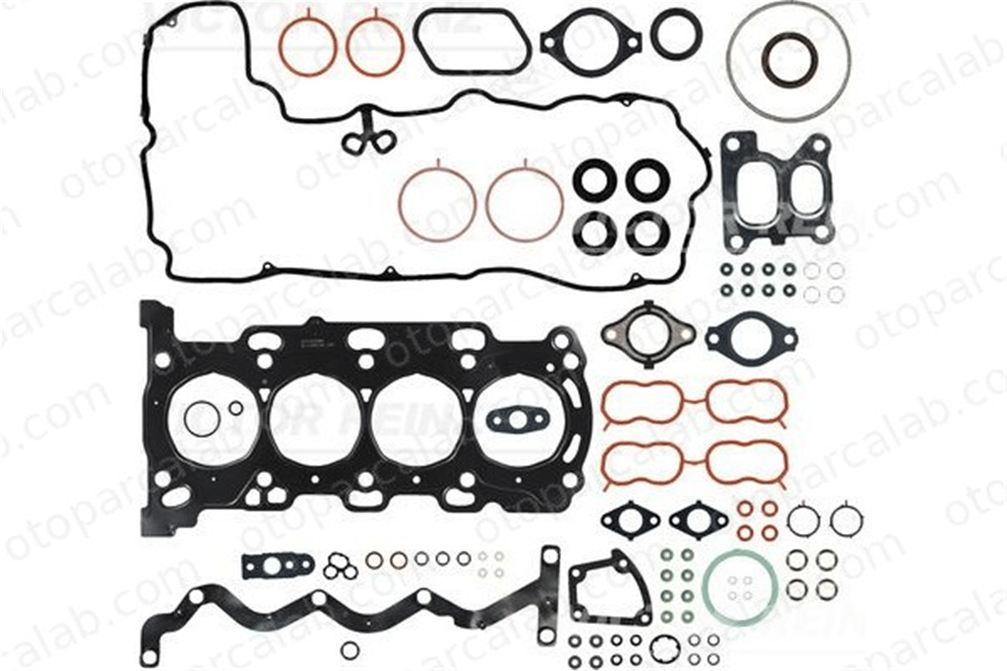 REINZ 02-11321-01 Takım Conta LEXUS RC GS 21132101 02-11321-01