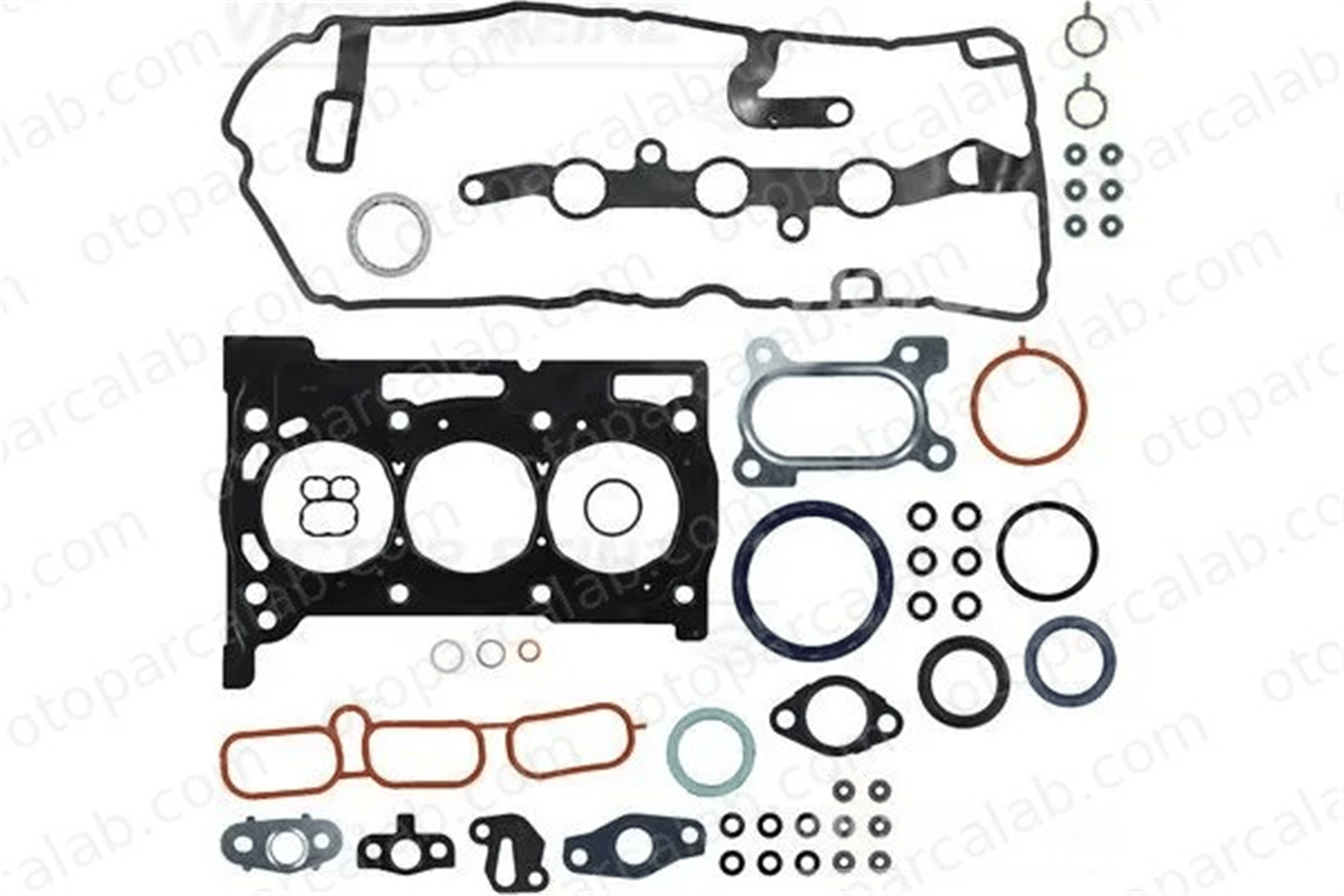REINZ 02-11323-01 Takım Conta TOYOTA YARIS CITROËN C1 II 21132301 02-11323-01