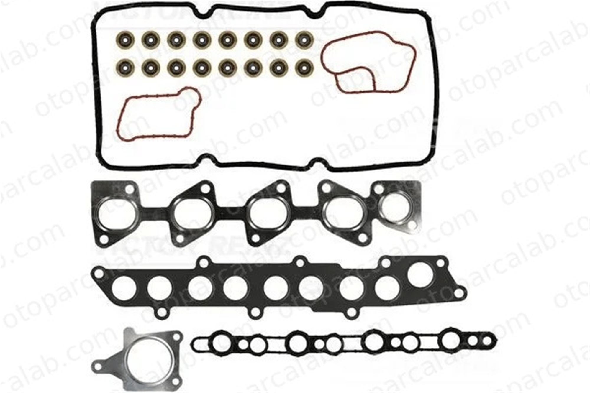REINZ 02-11337-01 Takım Conta HYUNDAI TUCSON KIA SPORTAGE IV 02-11337-01