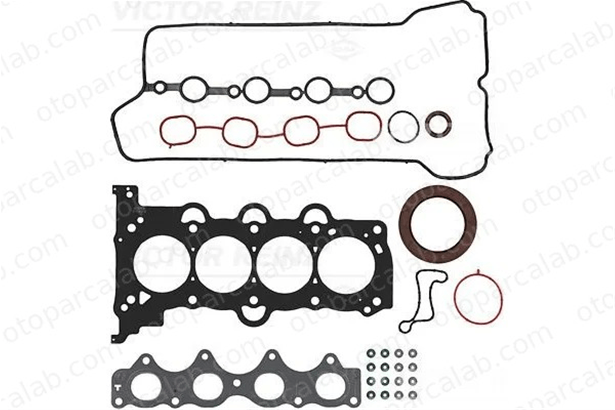REINZ 02-22556-01 Takım Conta HYUNDAI KONA TUCSON 22255601 02-22556-01