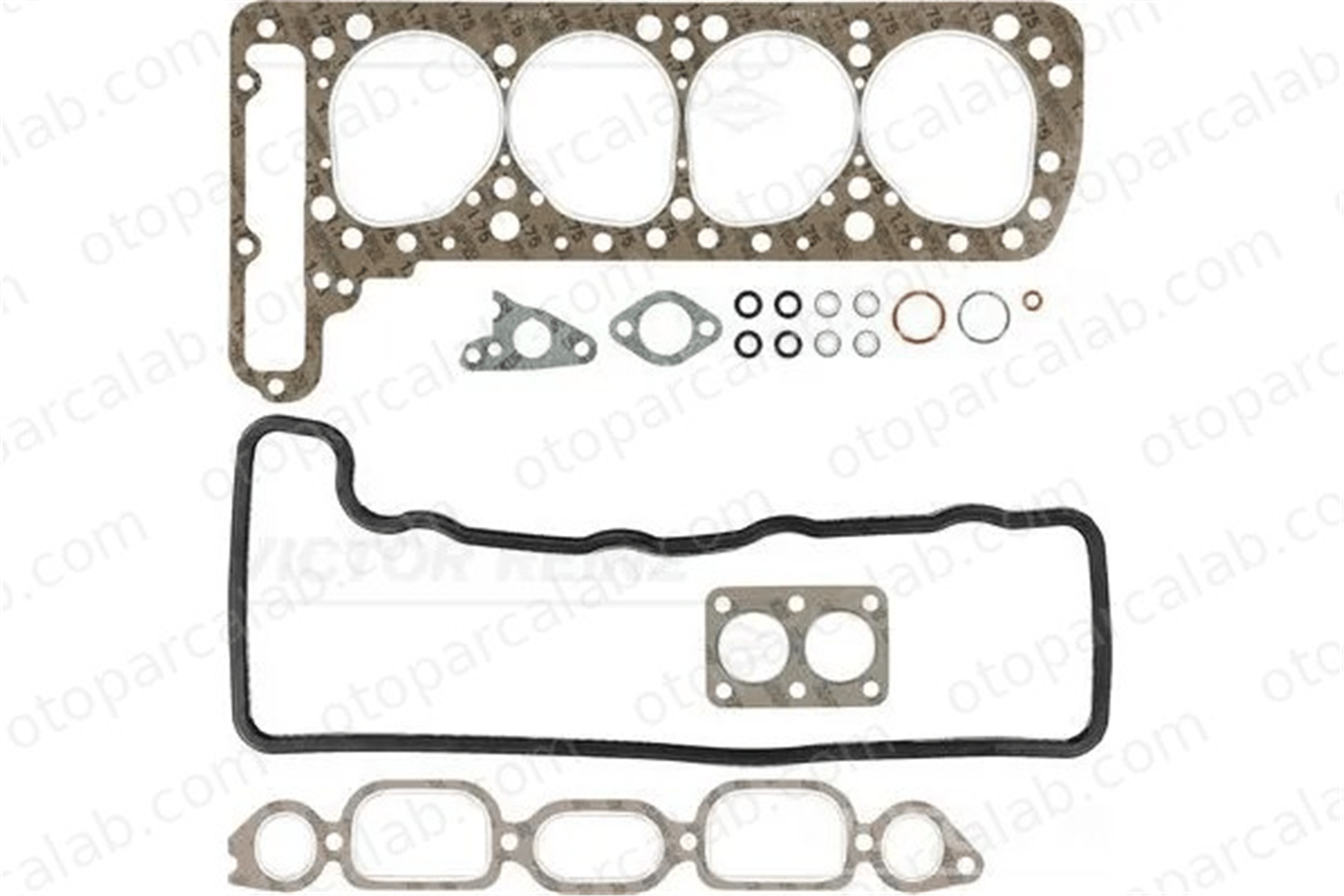 REINZ 02-24165-03 Takım Conta MERCEDES-BENZ G-SERISI /8 A1150103821 1150103821