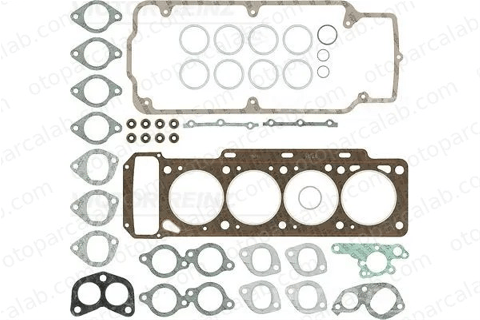 REINZ 02-24190-22 Takım Conta BMW 1500-2000 1502-2002 22419022 02-24190-22