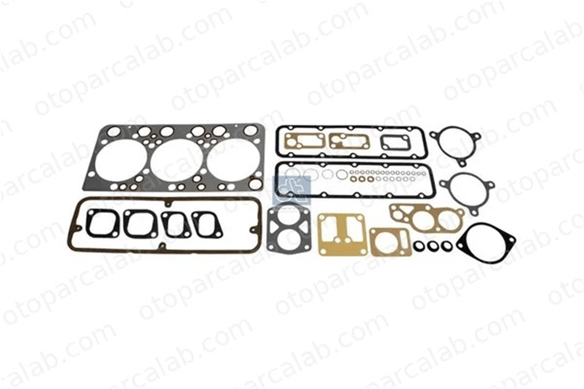 REINZ 02-25020-04 Takım Conta SCANIA R II P II 22502004 550151