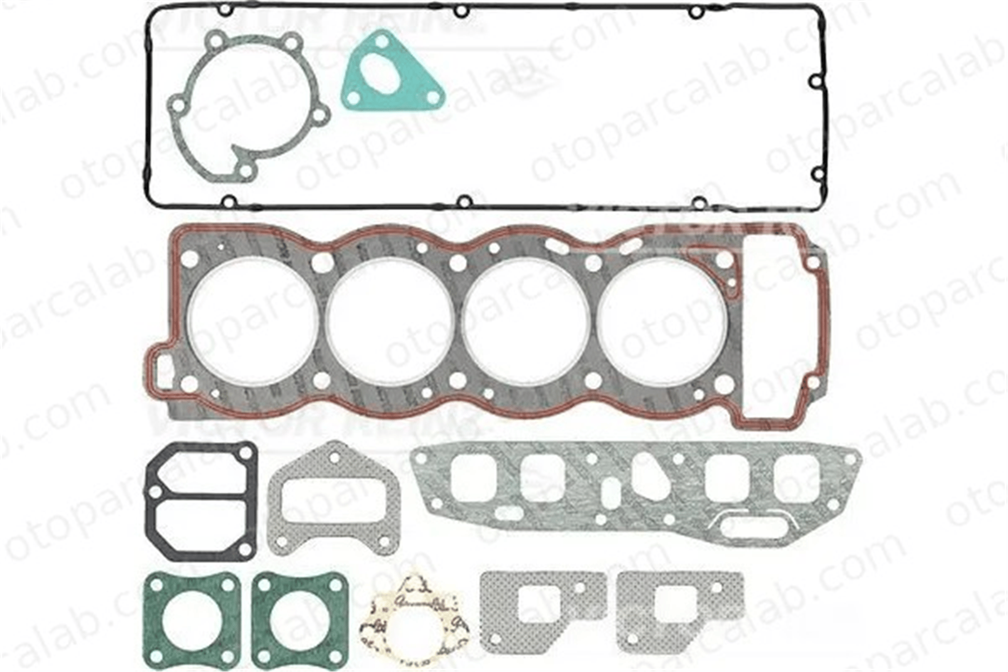 REINZ 02-25835-04 Takım Conta SAAB 900 I 900 I Combi Coupe 22583504 02-25835-04