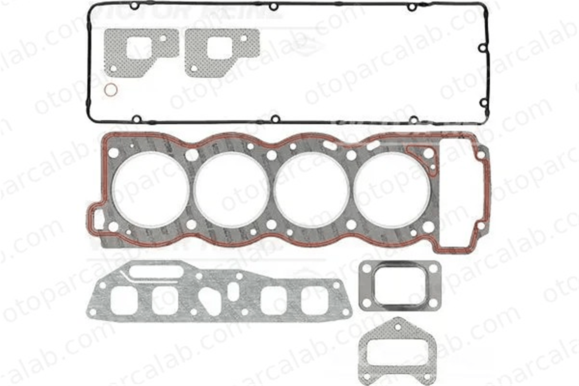 REINZ 02-25835-06 Takım Conta SAAB 900 I 900 I Combi Coupe 22583506 02-25835-06
