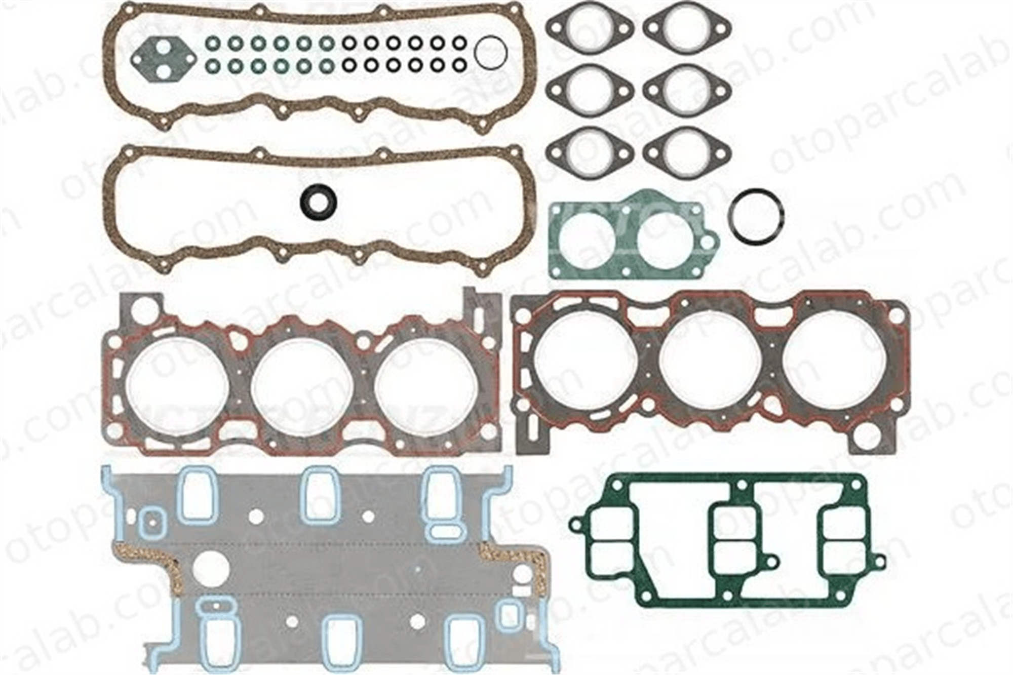 REINZ 02-26235-01 Takım Conta FORD SCORPIO I SCORPIO I Sedan 22623501 02-26235-01