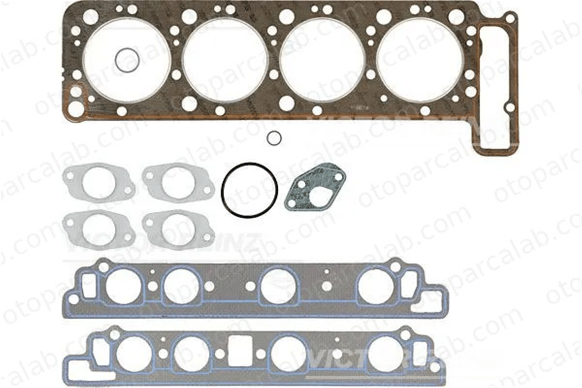 REINZ 02-26560-05 Takım Conta MERCEDES-BENZ S-SERISI SL 22656005 02-26560-05