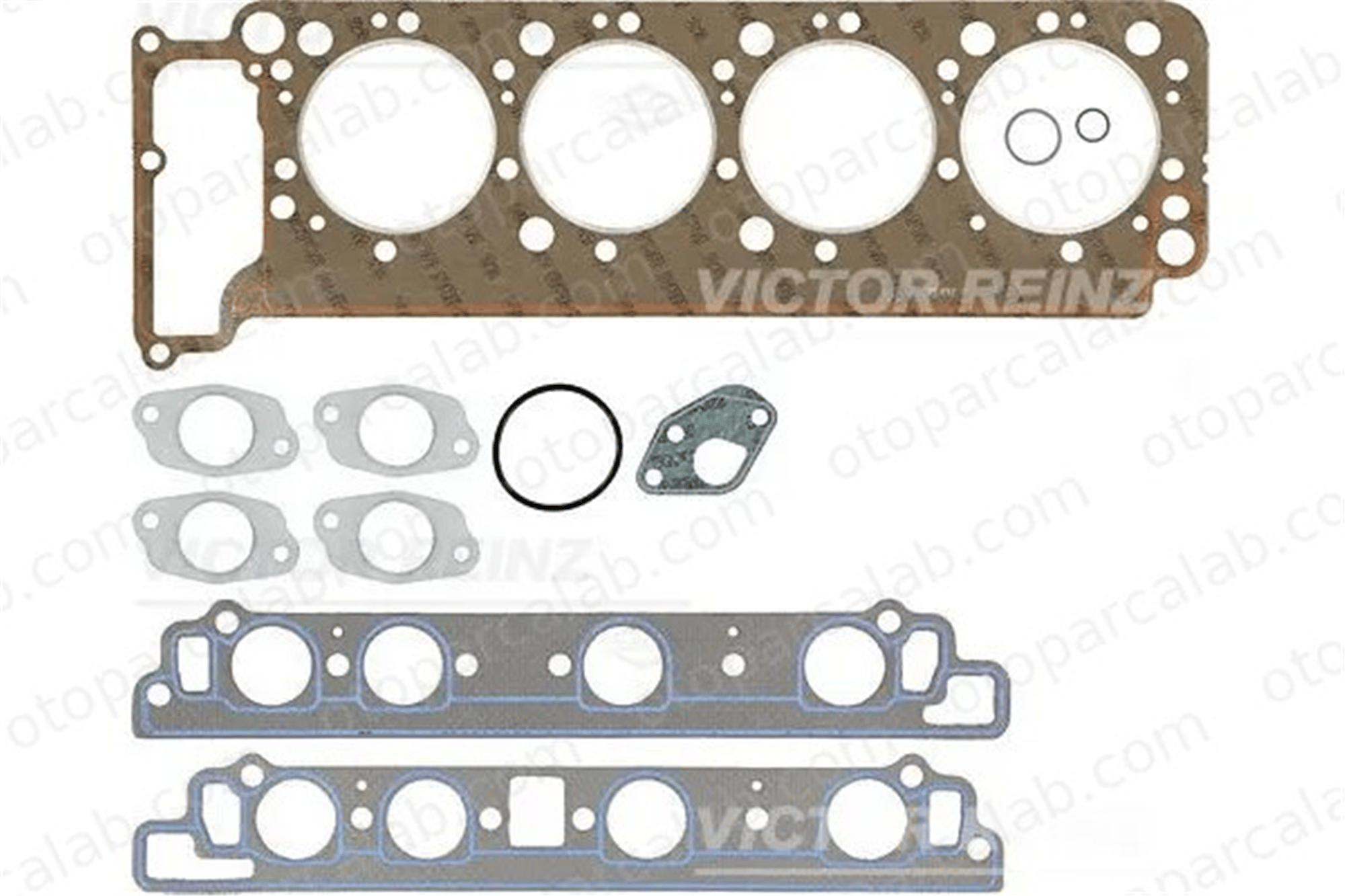 REINZ 02-26565-05 Takım Conta MERCEDES-BENZ S-SERISI SL 22656505 02-26565-05