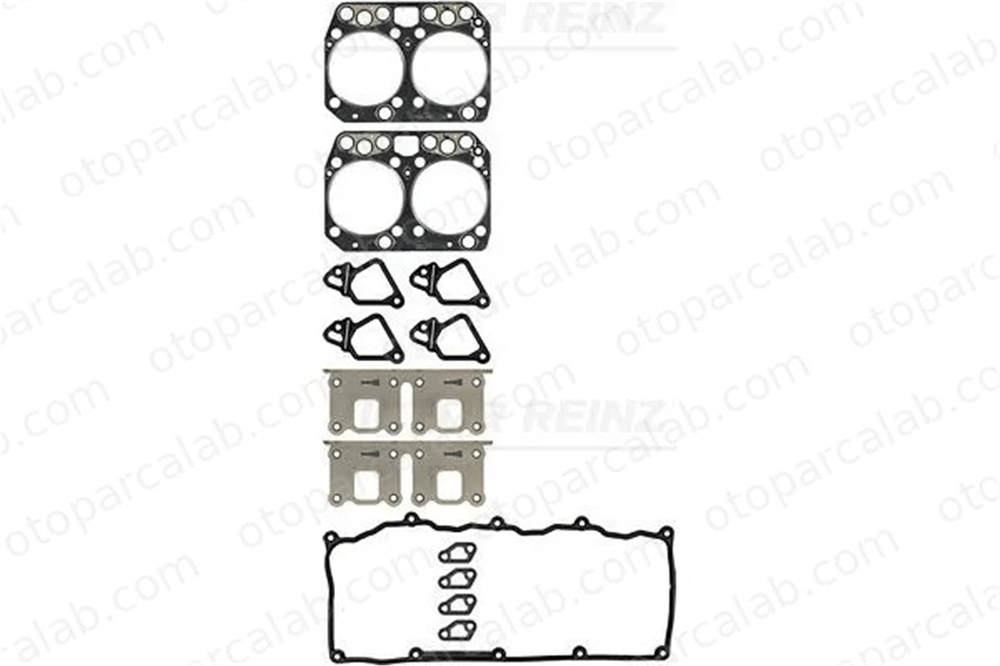 REINZ 02-27660-03 Takım Conta MAN F90 TGS I 22766003 02-27660-03
