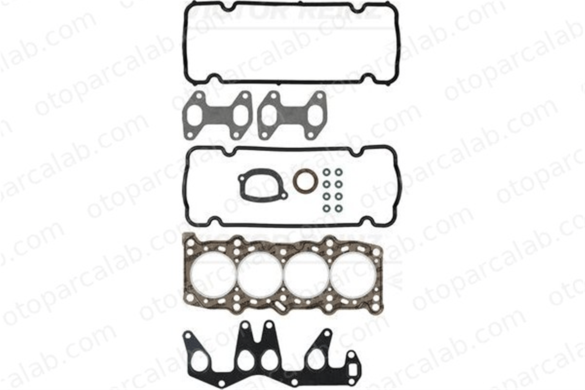REINZ 02-31790-08 Takım Conta FIAT PALIO Weekend PALIO 23179008 02-31790-08