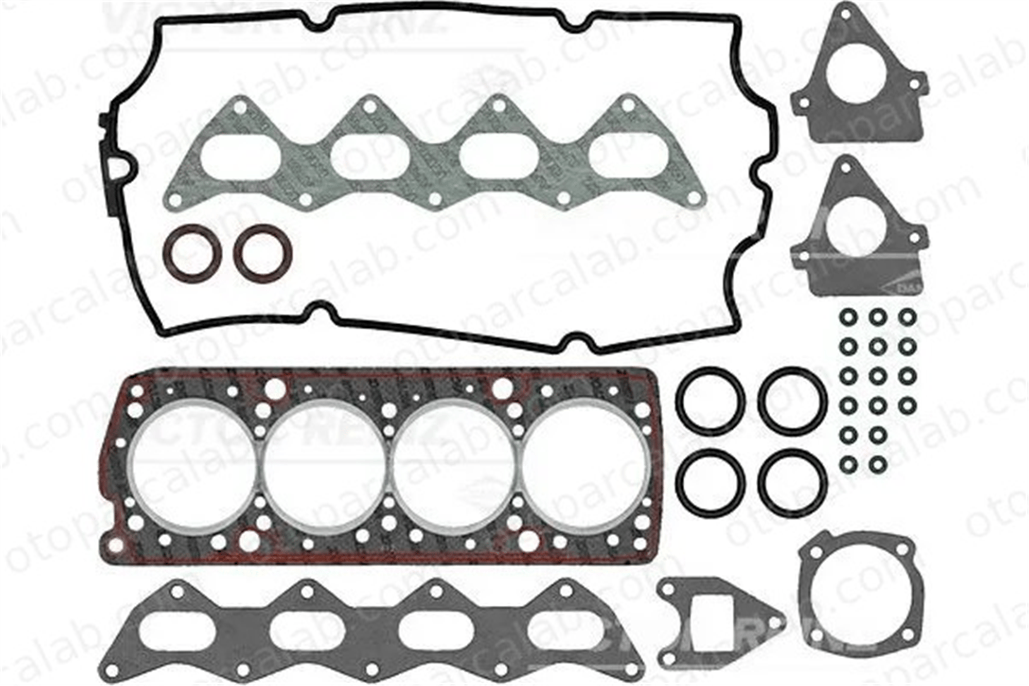 REINZ 02-31830-02 Takım Conta LANCIA THEMA THEMA SW 23183002 02-31830-02