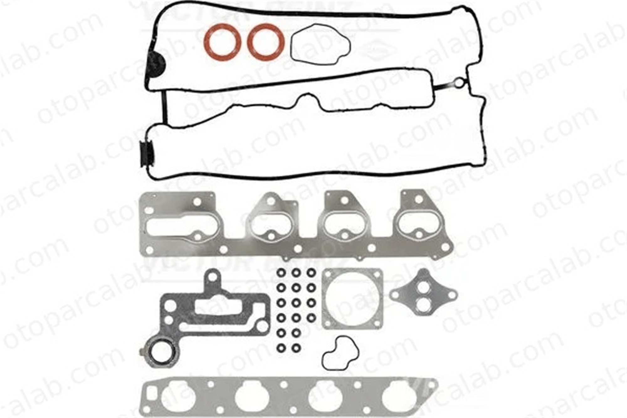 REINZ 02-31965-01 Takım Conta OPEL ANTARA A CHEVROLET CAPTIVA 23196501 02-31965-01