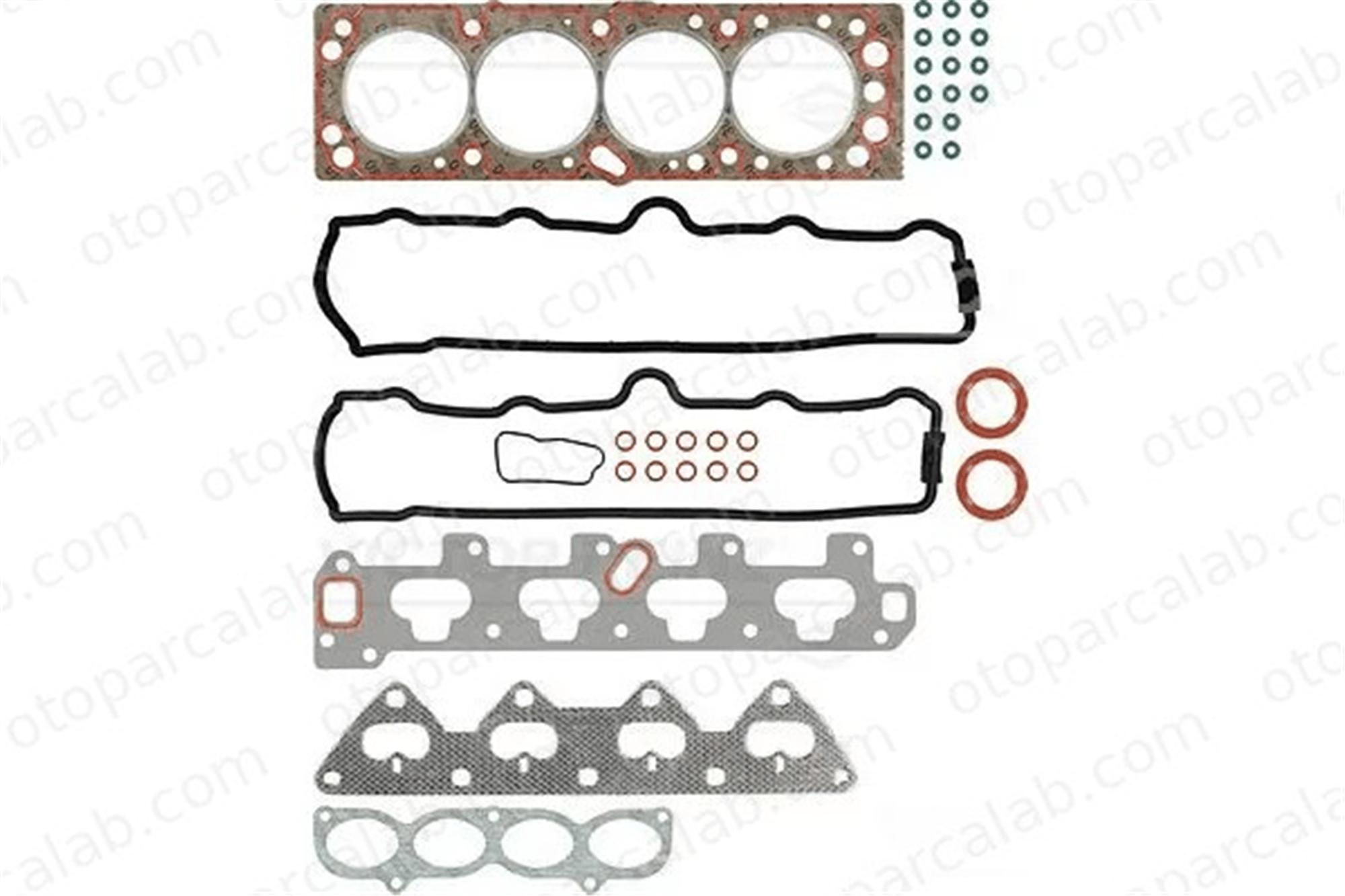 REINZ 02-31985-01 Takım Conta OPEL TIGRA CORSA B 1606034 1606792