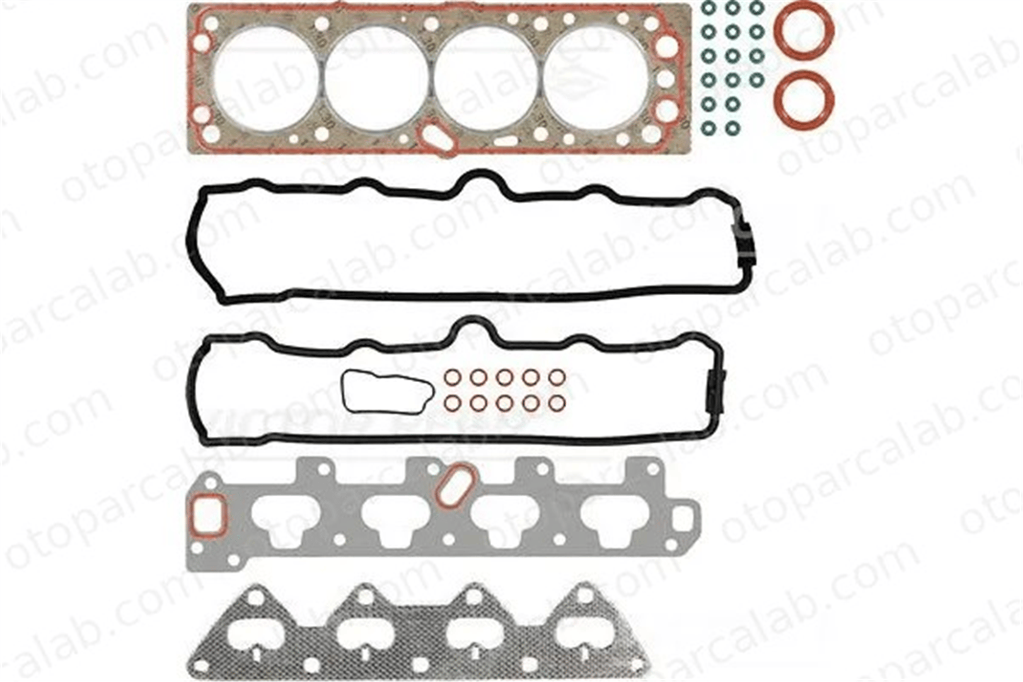 REINZ 02-31995-03 Takım Conta OPEL ASTRA F CLASSIC Hatchback ASTRA F CLASSIC Sedan 23199503 02-31995-03