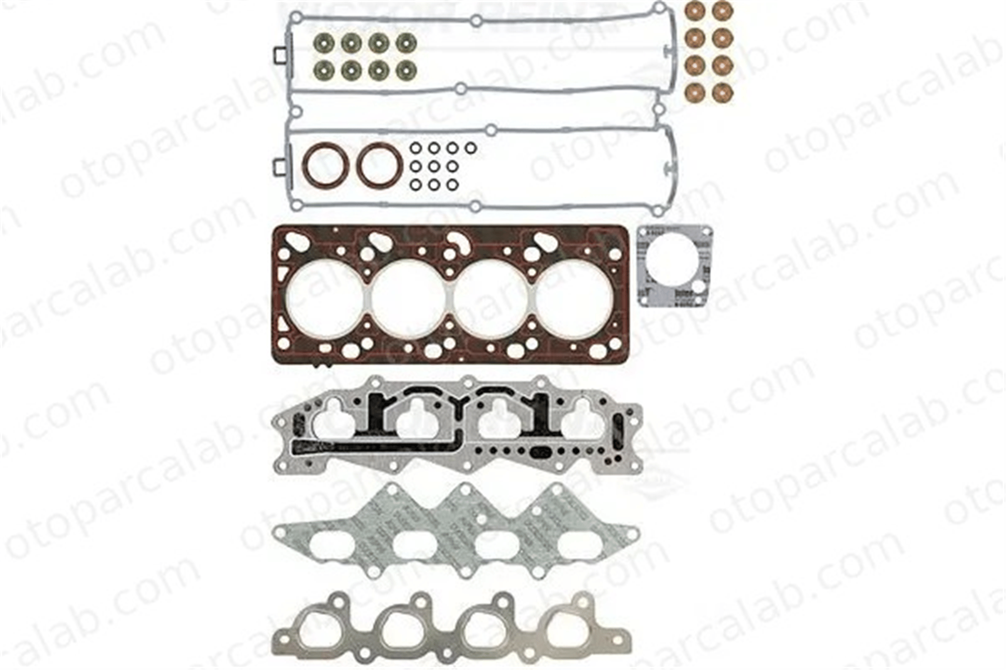 REINZ 02-33045-01 Takım Conta FORD ESCORT V ESCORT VI Cabrio 23304501 02-33045-01