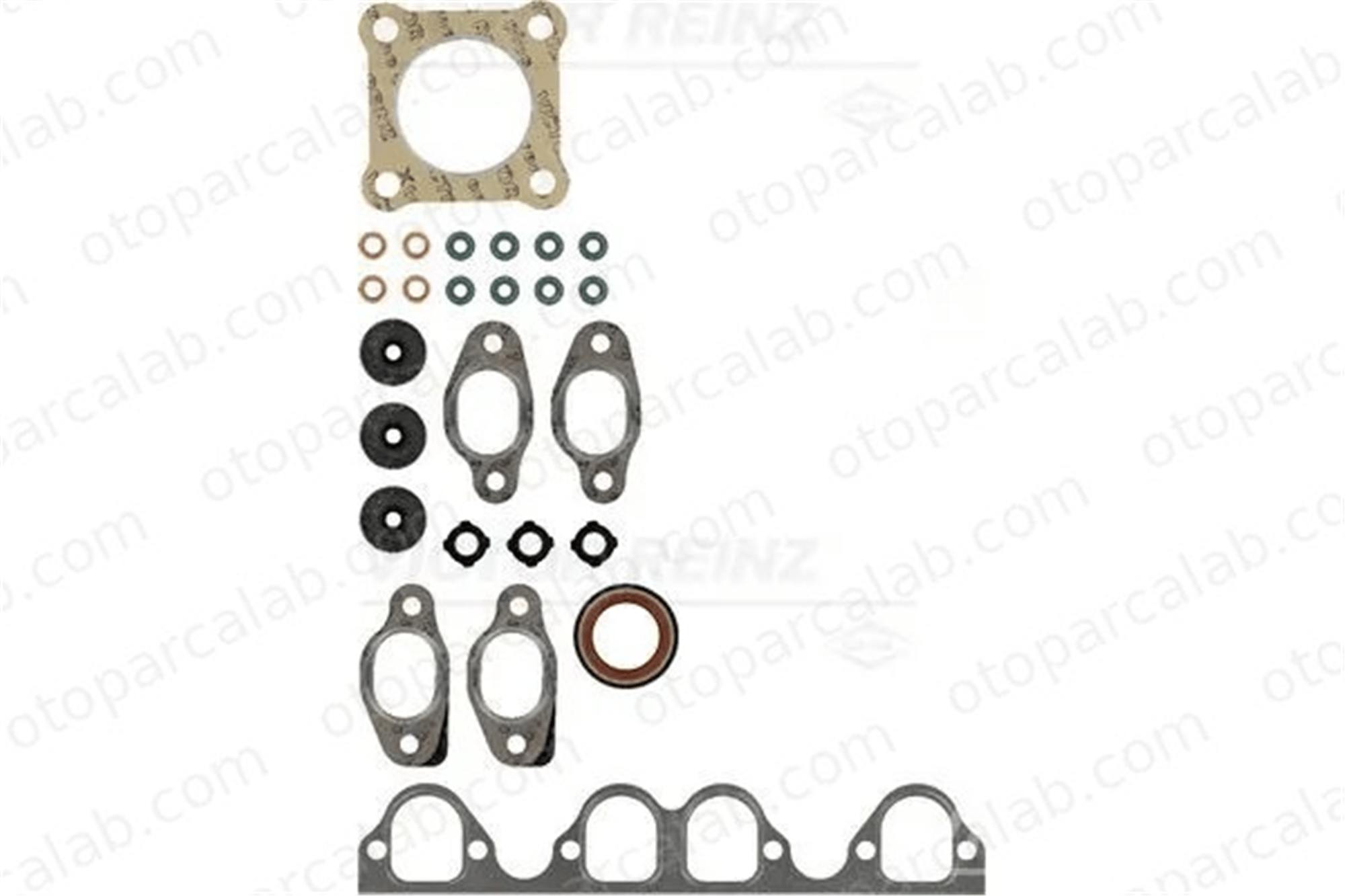 REINZ 02-33838-02 Takım Conta SEAT CORDOBA CORDOBA Vario 02-33838-02