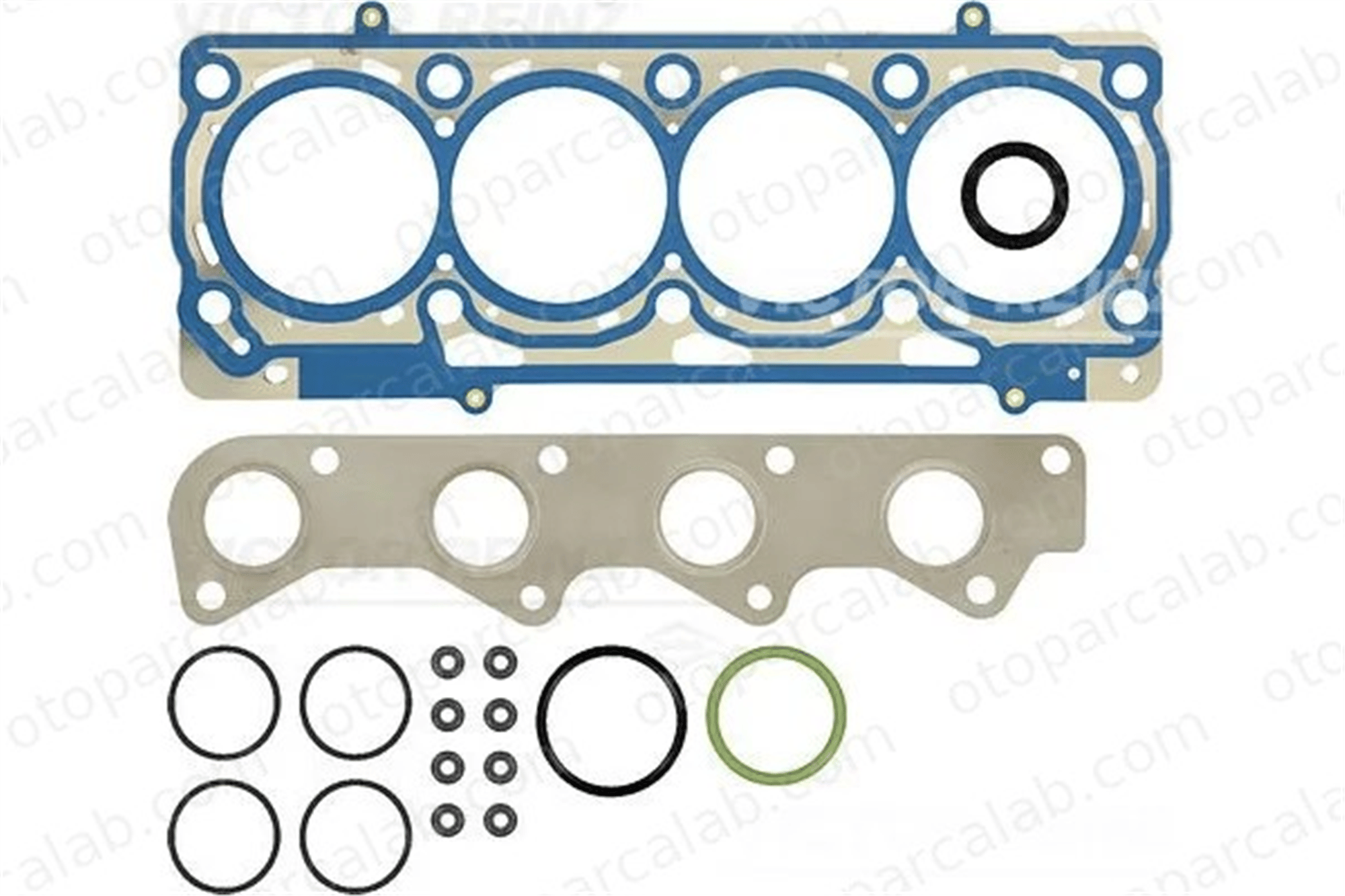 REINZ 02-34070-01 Takım Conta VW POLO SEAT AROSA 02-34070-01