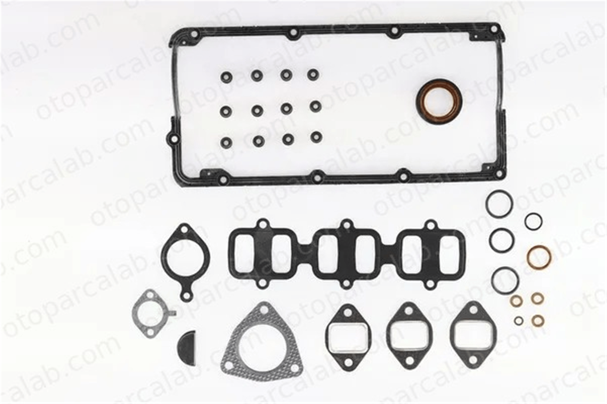 REINZ 02-34088-01 Takım Conta AUDI A6 C5 A6 C5 Avant 02-34088-01