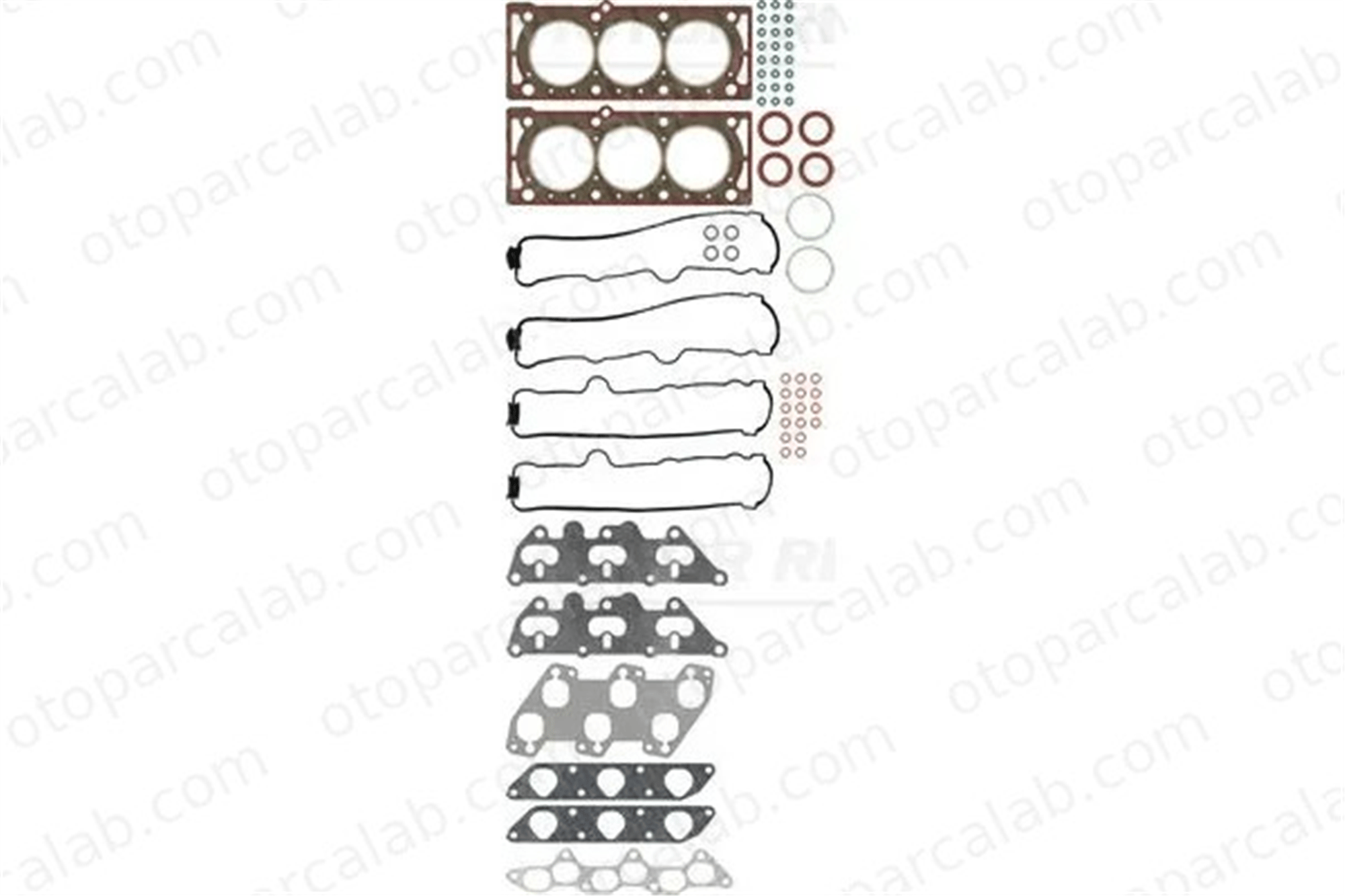 REINZ 02-34230-01 Takım Conta OPEL CALIBRA A VECTRA A 02-34230-01