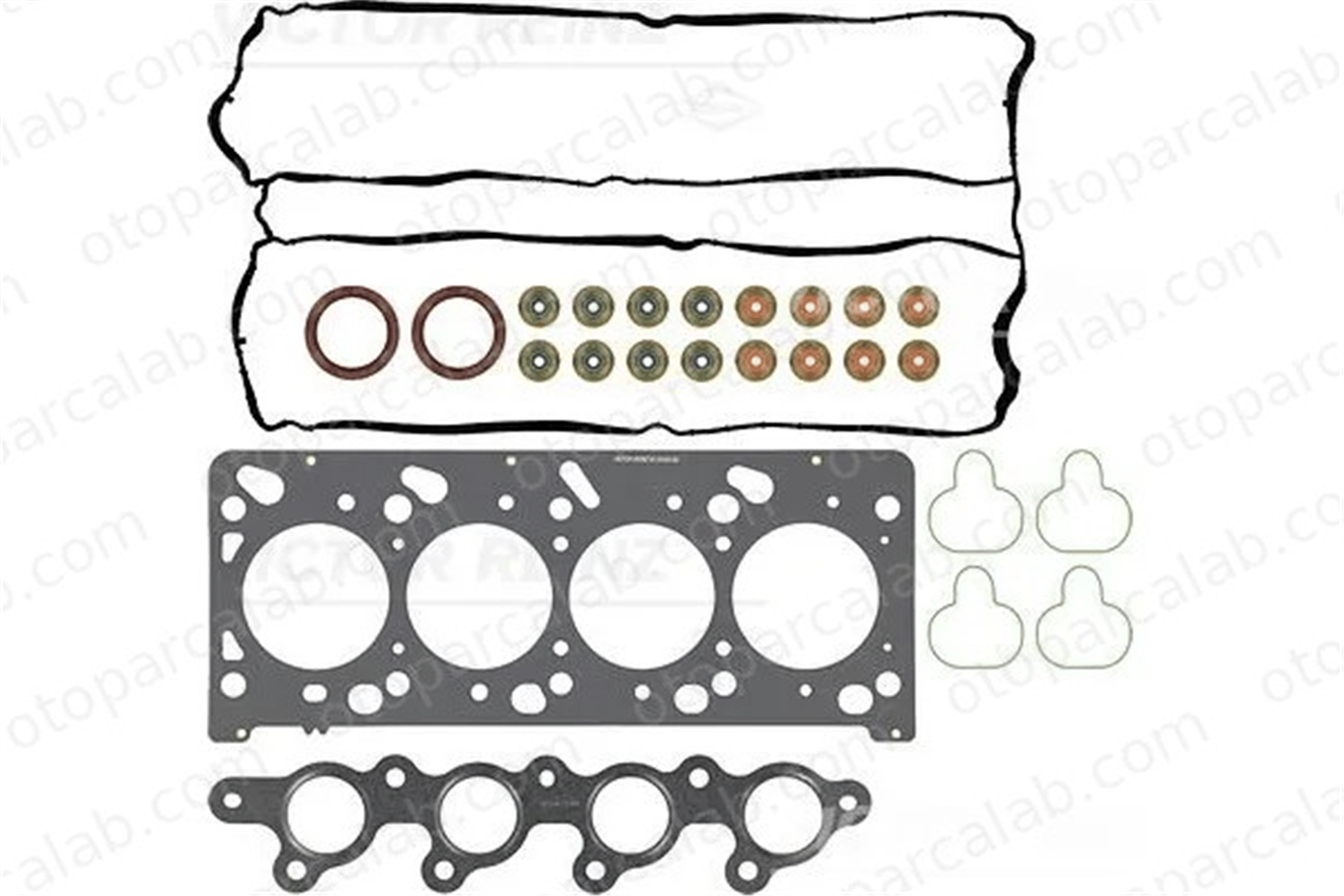 REINZ 02-34305-01 Takım Conta FORD FOCUS I FOCUS I Turnier 02-34305-01